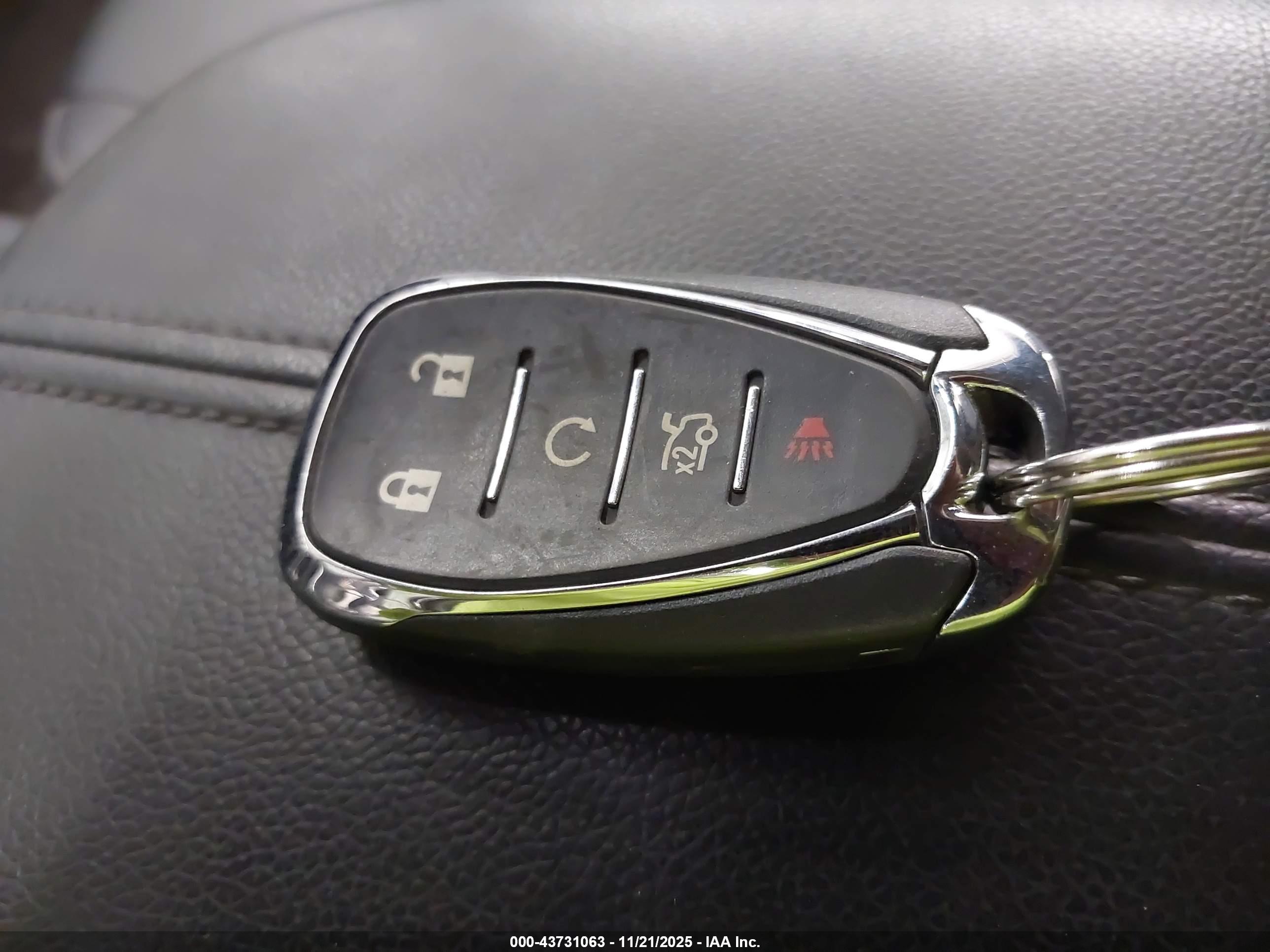 CHEVROLET MALIBU image 11