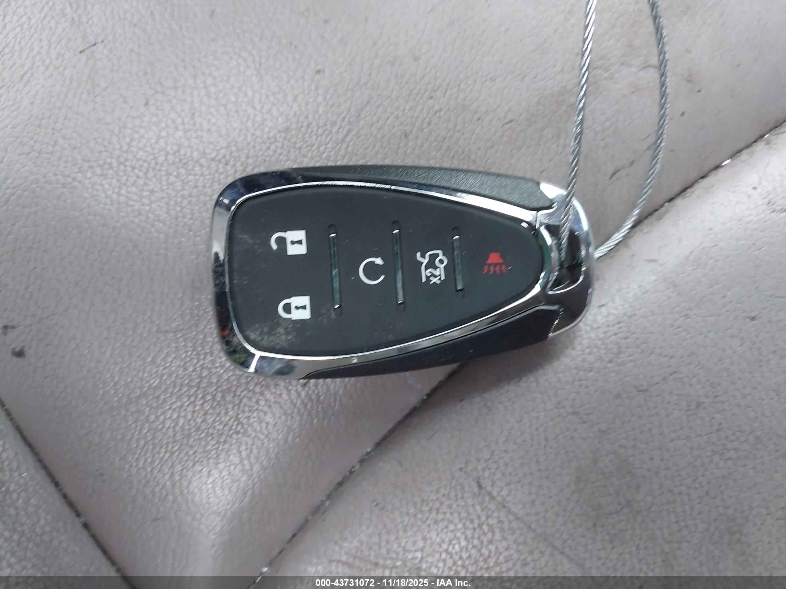 CHEVROLET CRUZE image 11