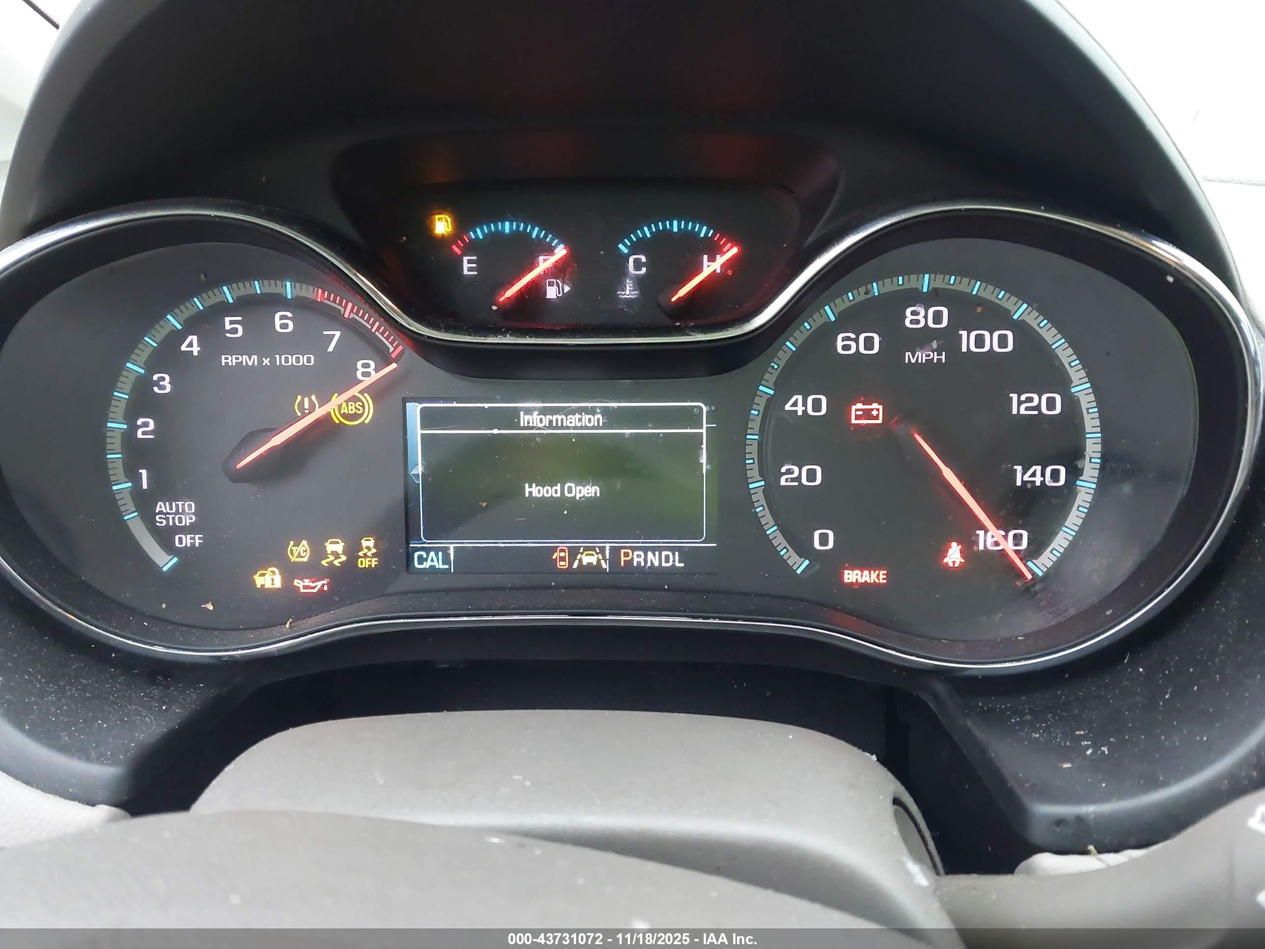 CHEVROLET CRUZE image 7