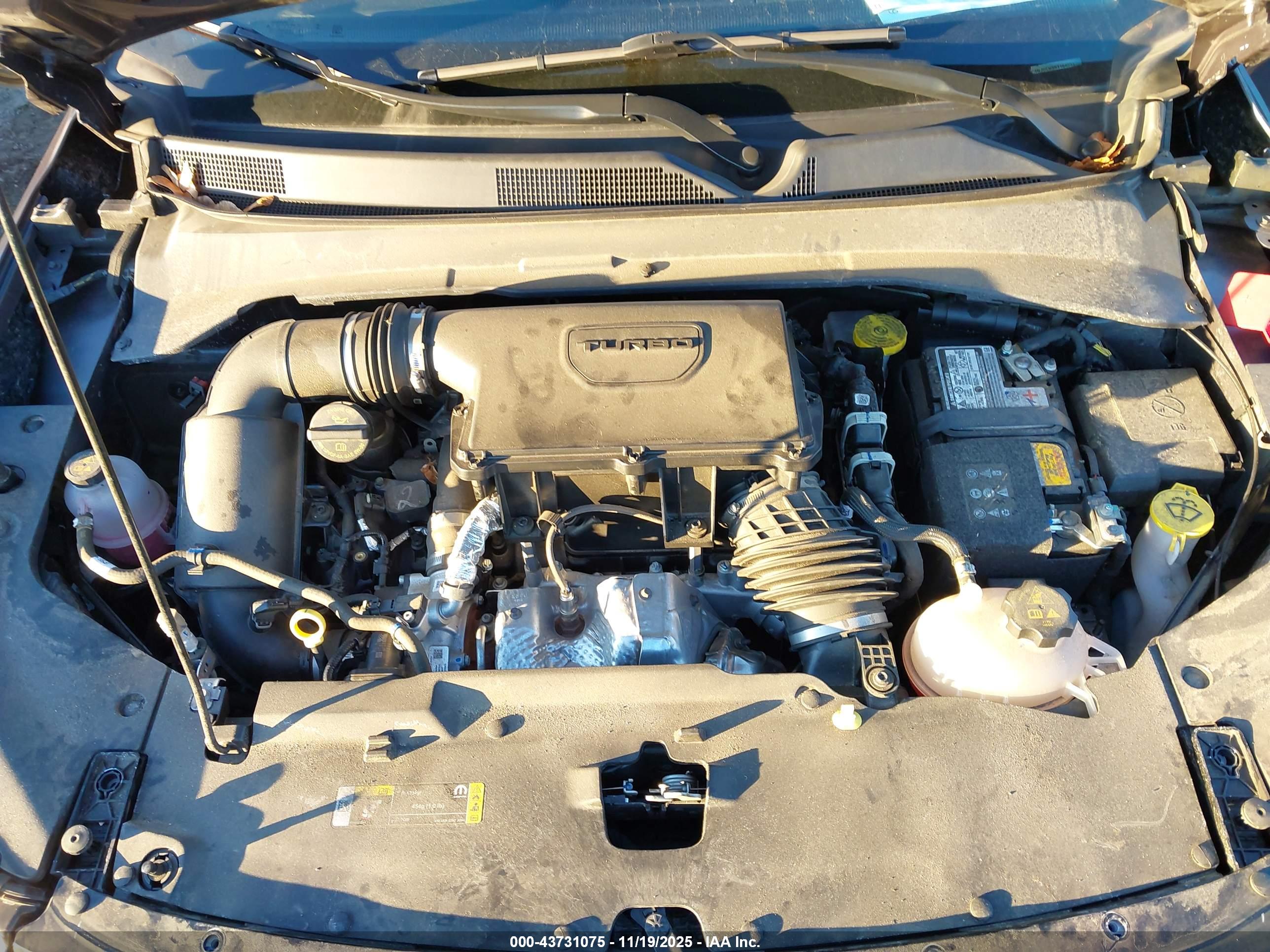 JEEP COMPASS image 10