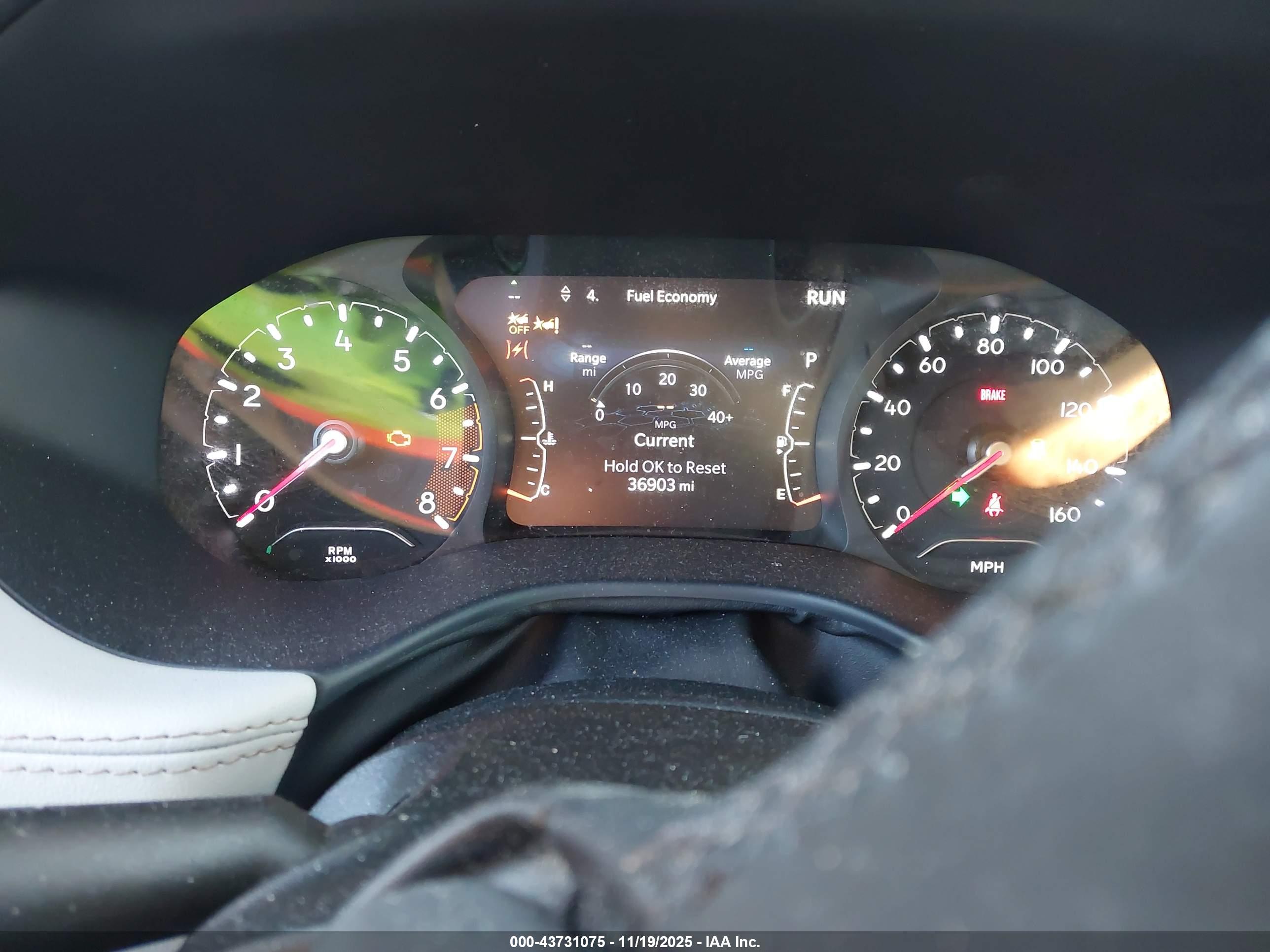 JEEP COMPASS image 7