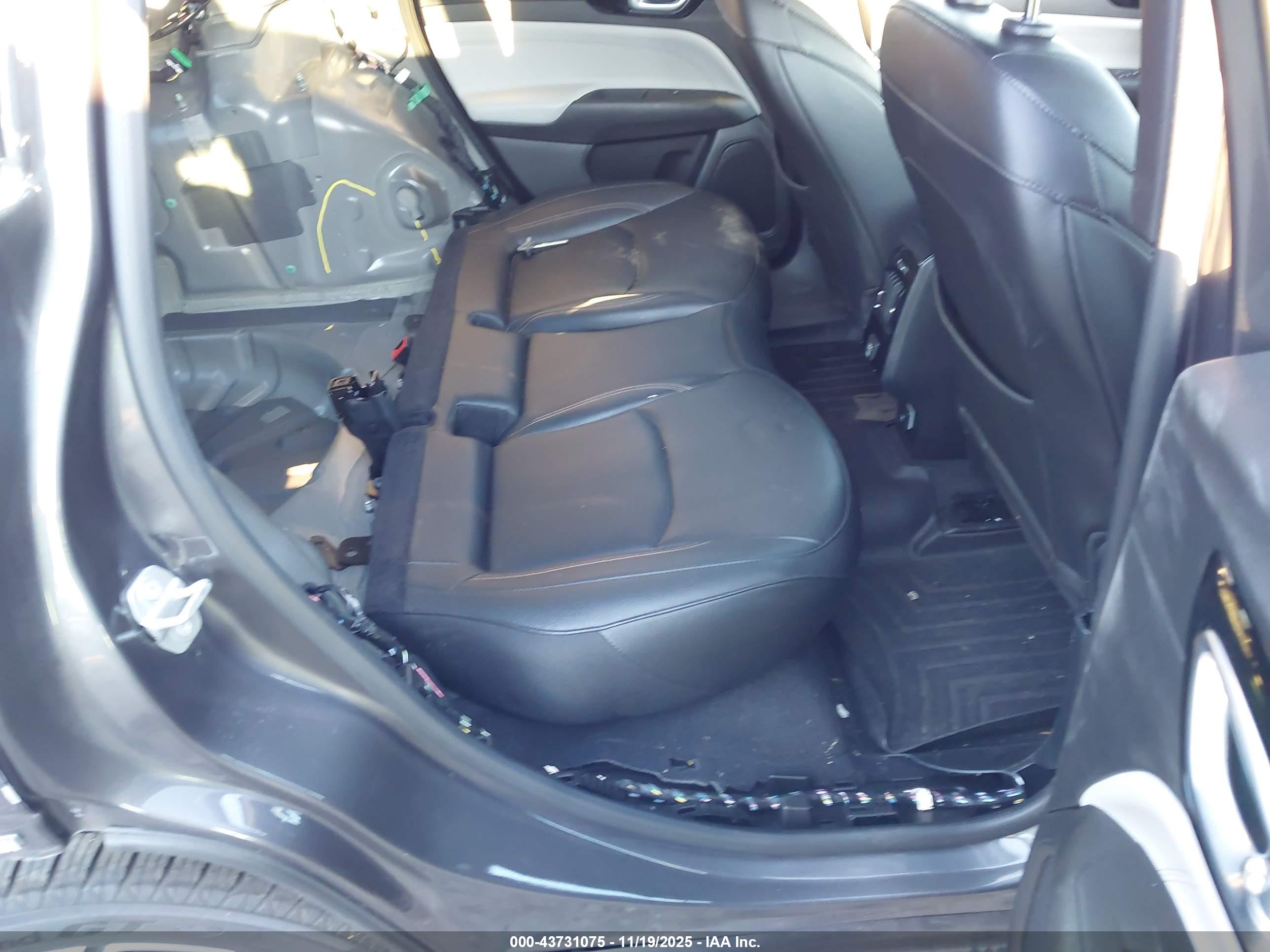 JEEP COMPASS image 8