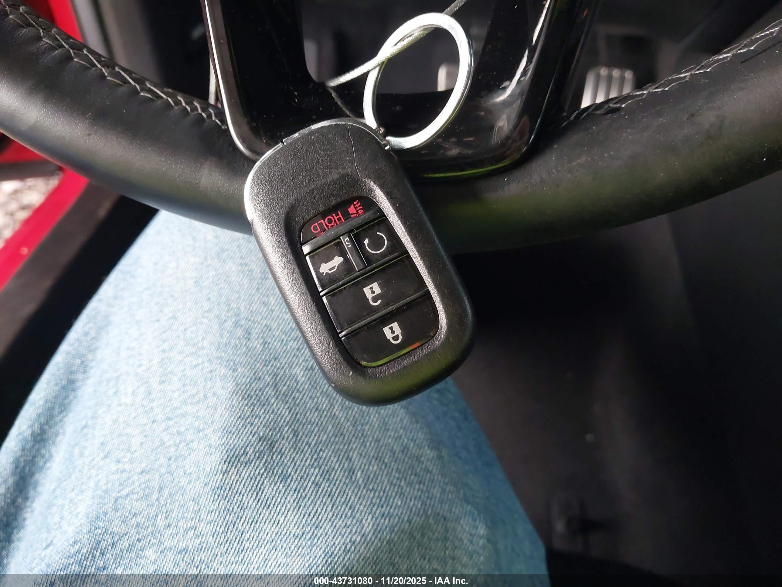HONDA CIVIC image 11