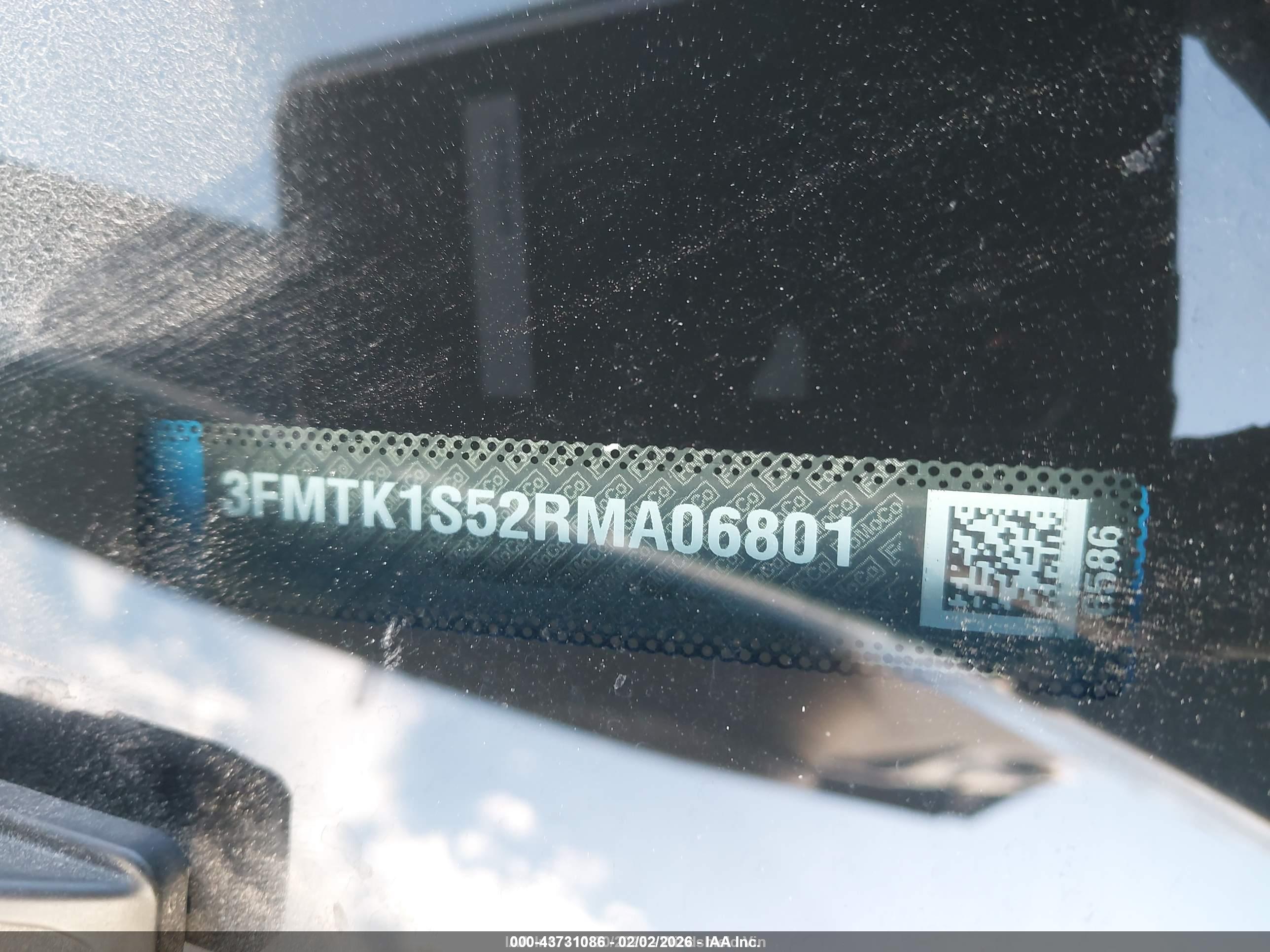 FORD MUSTANG image 9