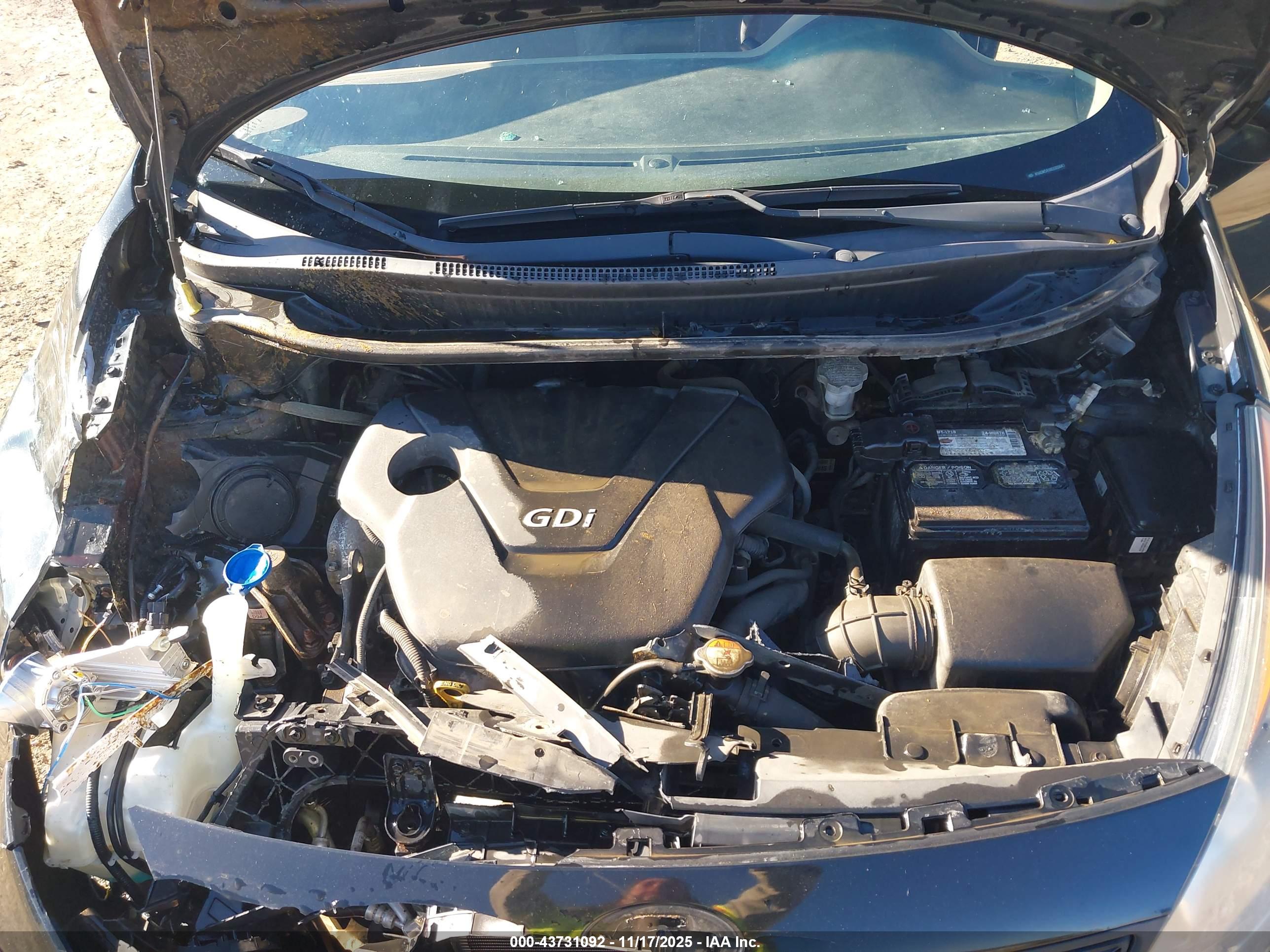 KIA RIO image 10
