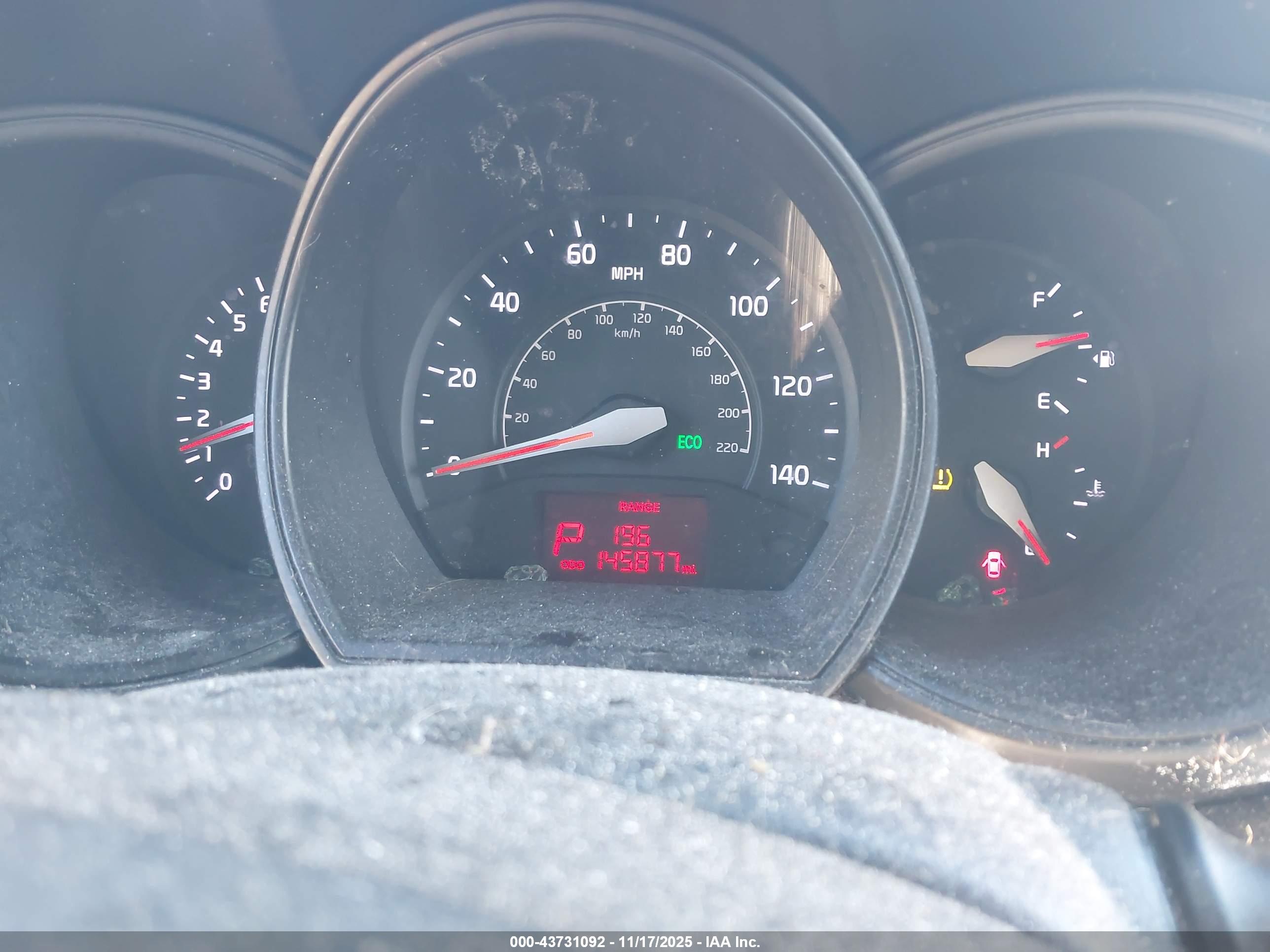 KIA RIO image 7