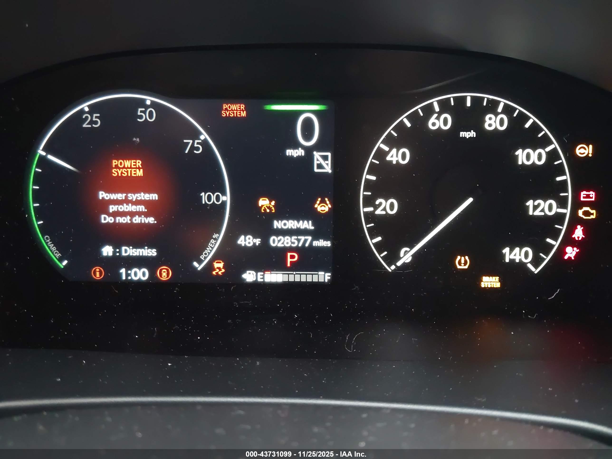 HONDA CR-V image 7