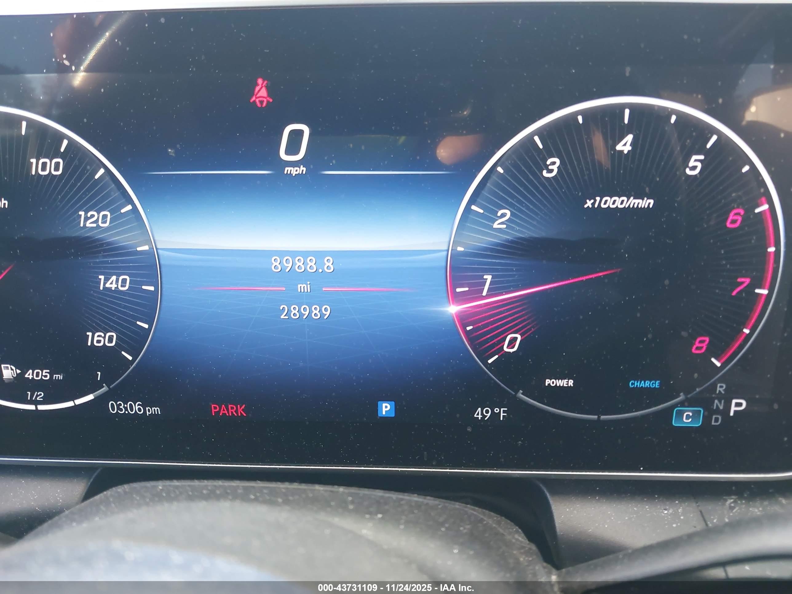MERCEDES-BENZ GLC image 7