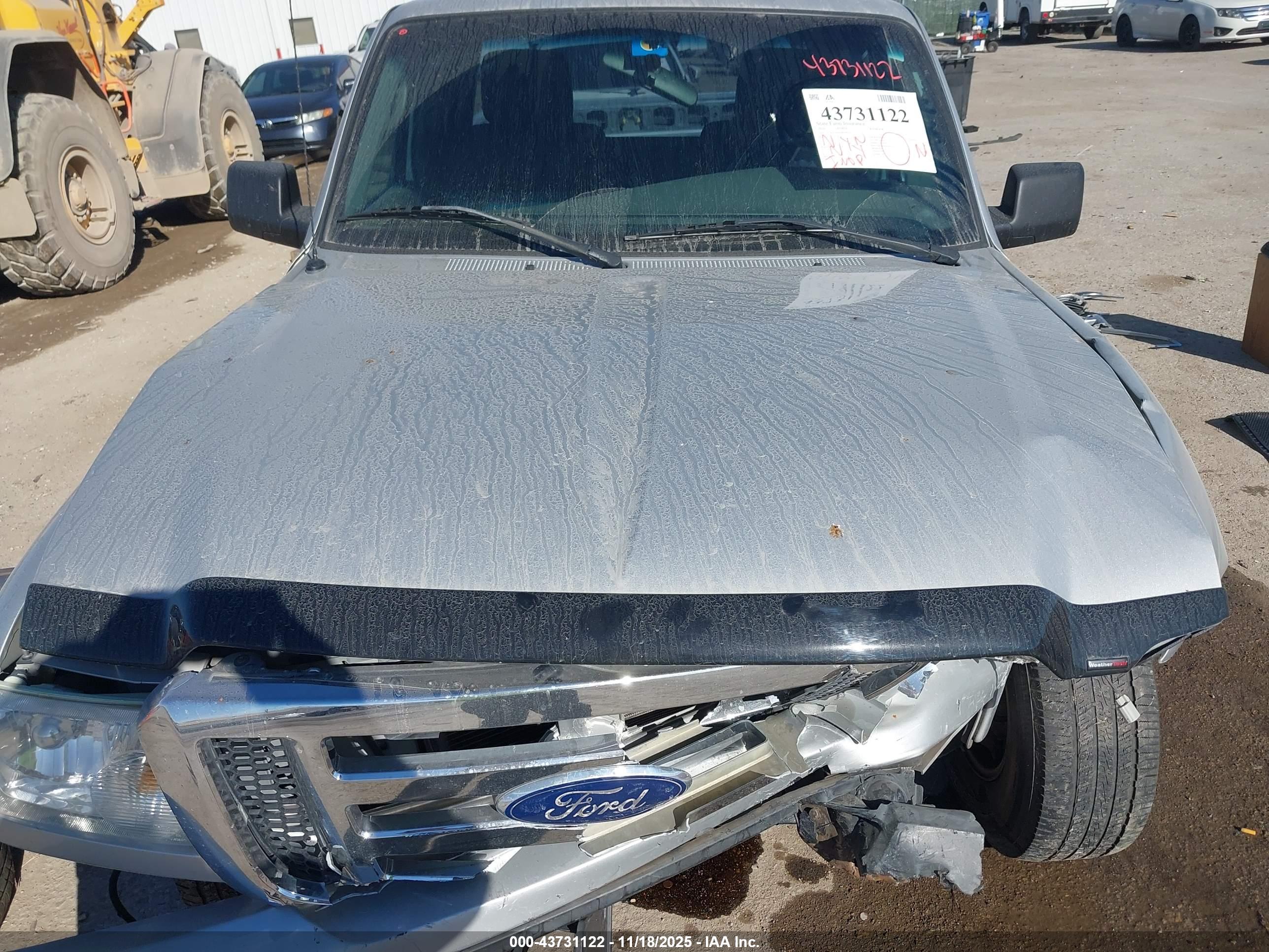 FORD RANGER image 10
