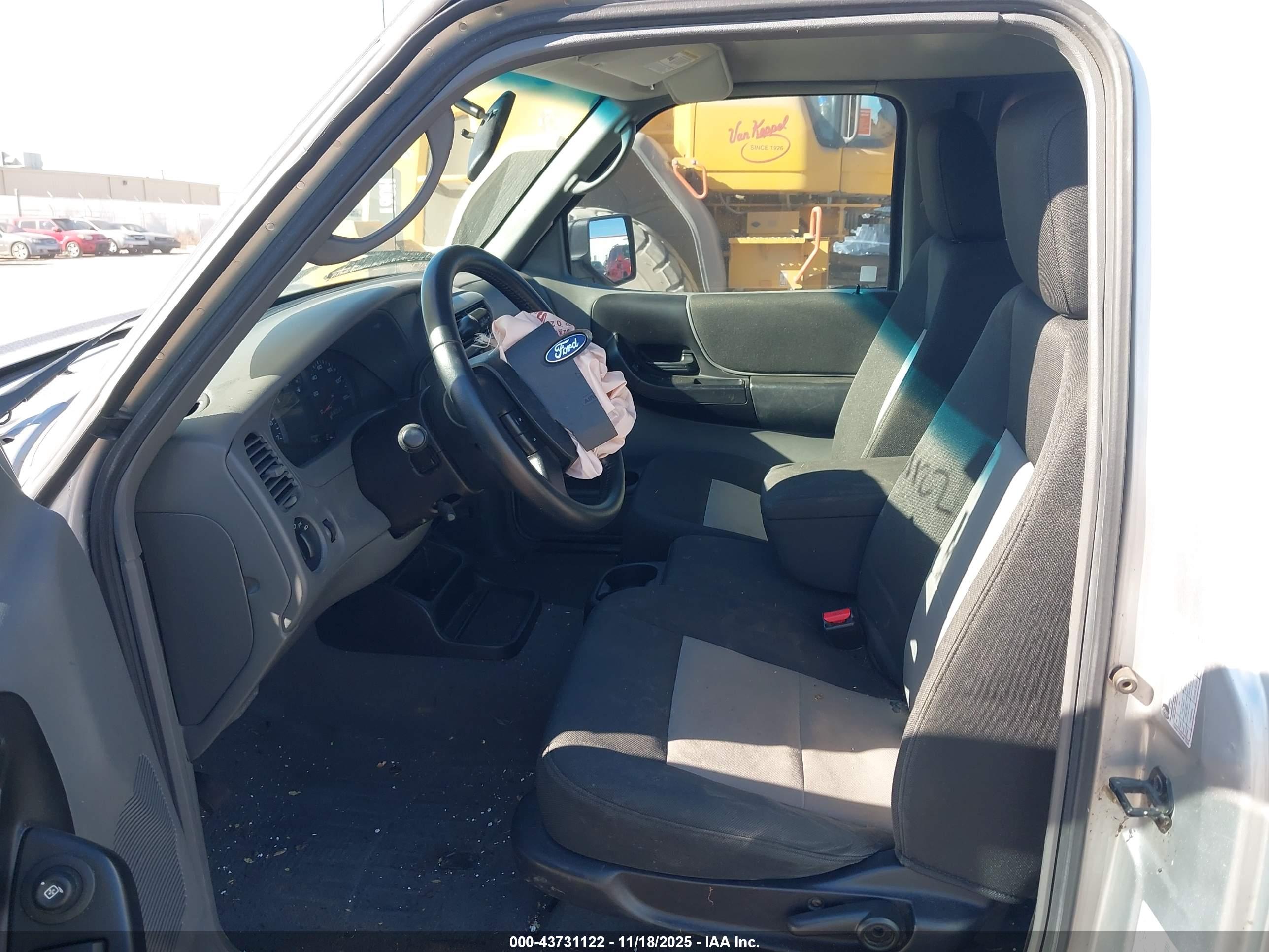 FORD RANGER image 5