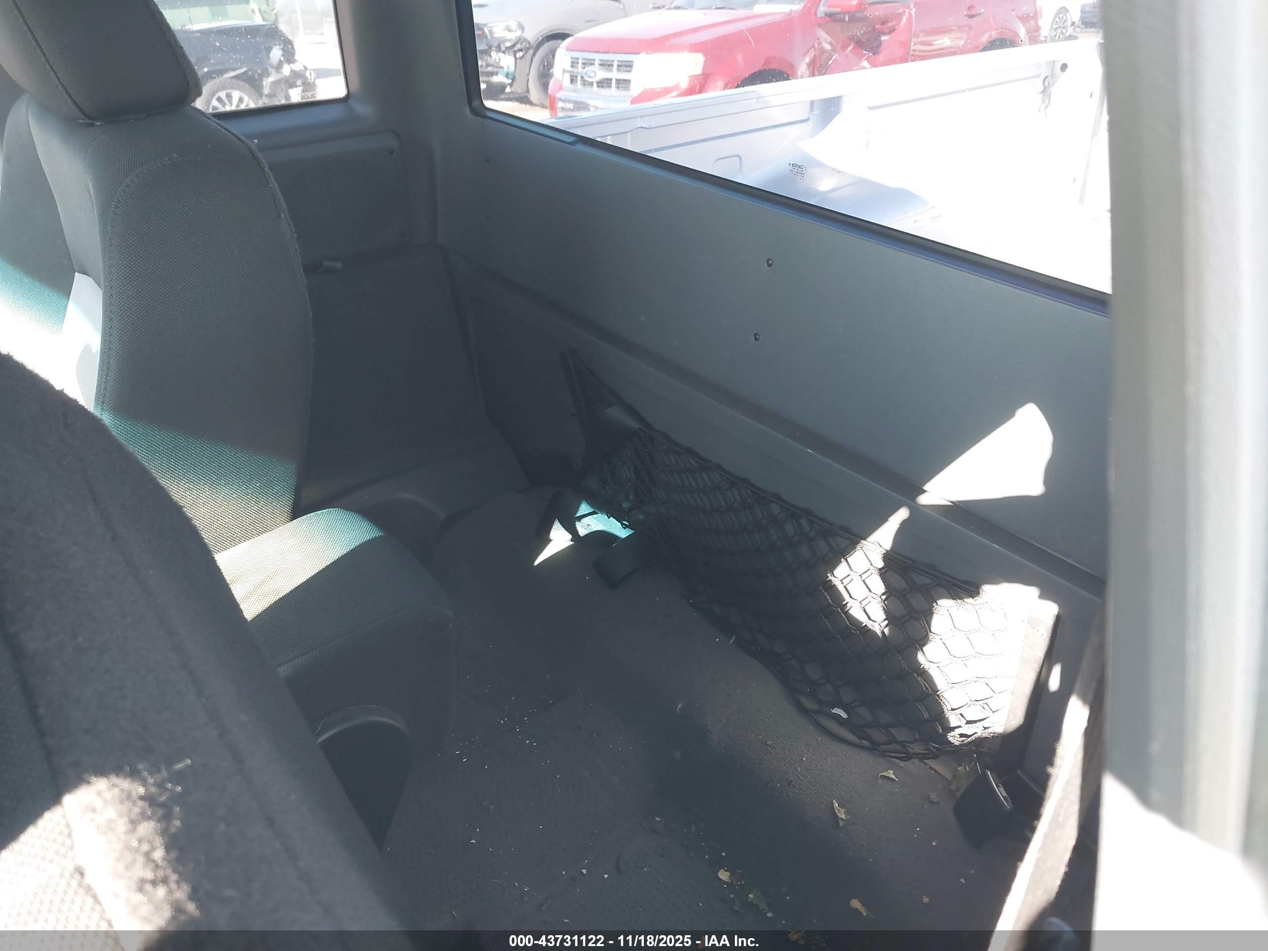FORD RANGER image 8