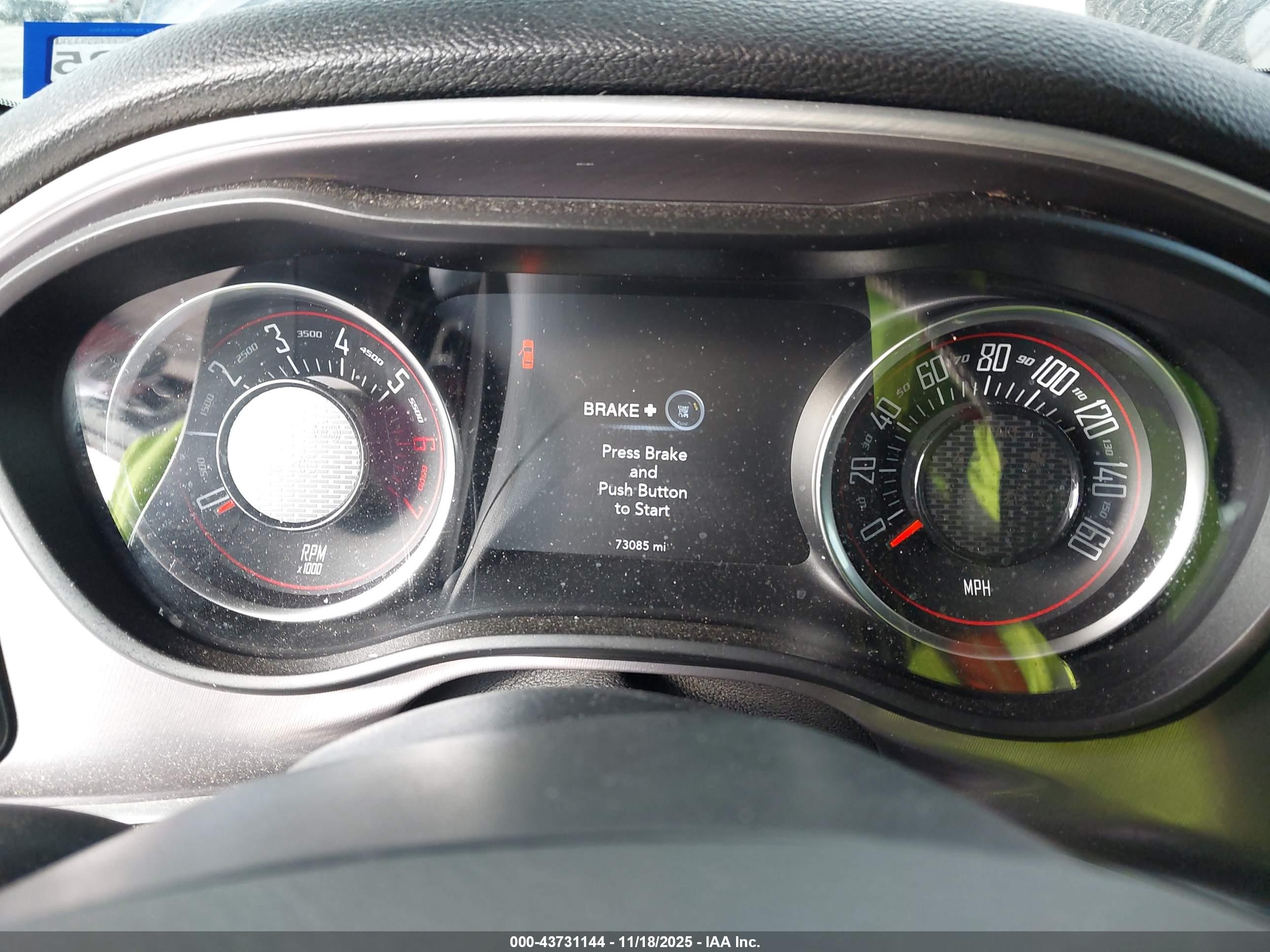 DODGE CHALLENGER image 7
