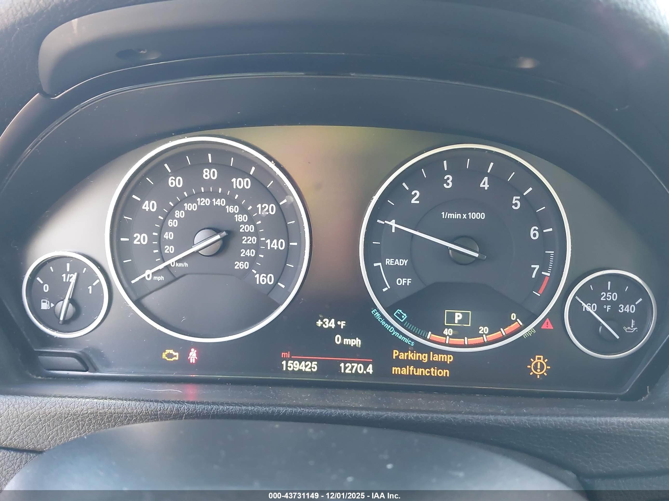BMW 328I image 7