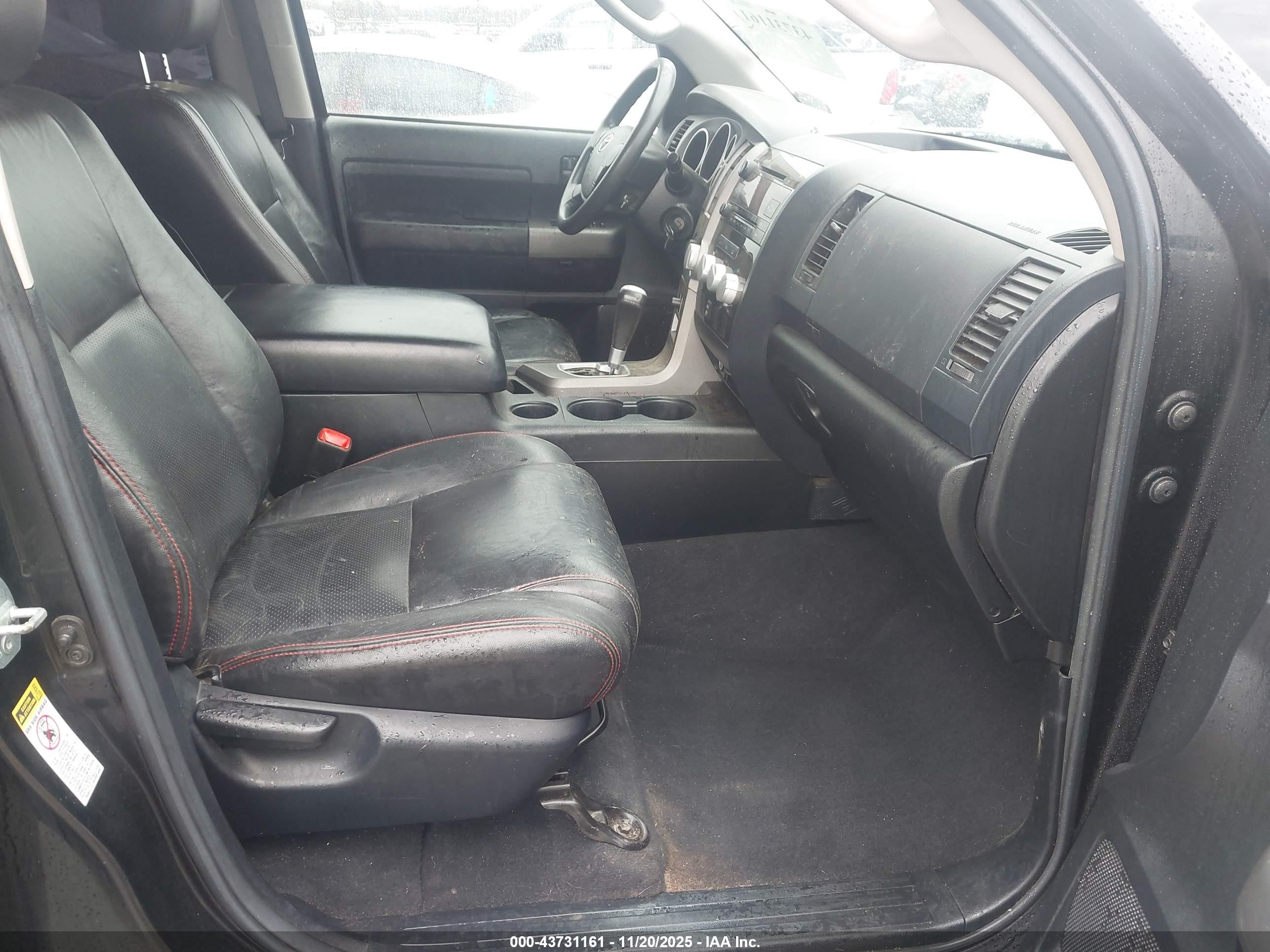 TOYOTA TUNDRA image 5