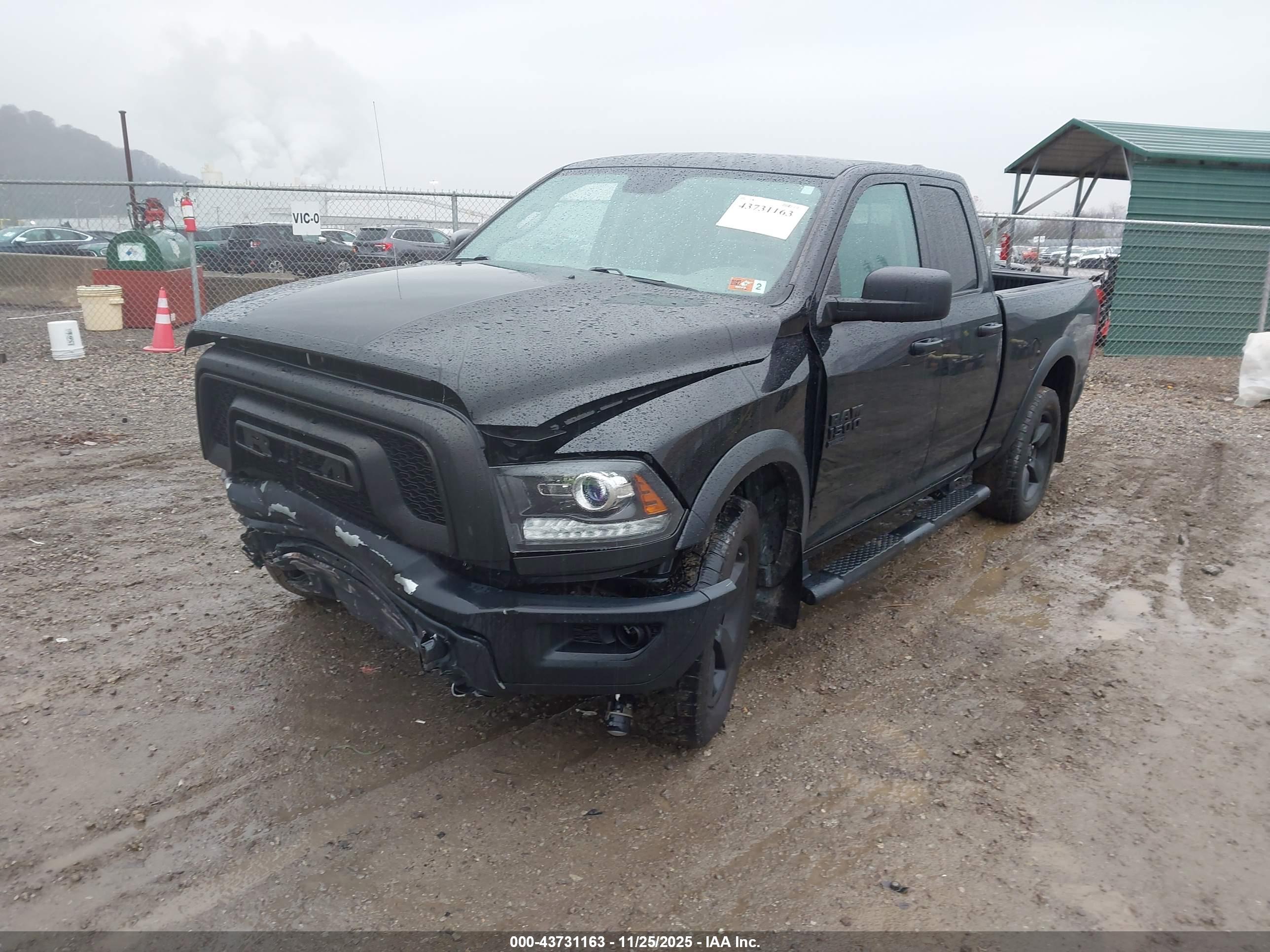RAM 1500 image 2