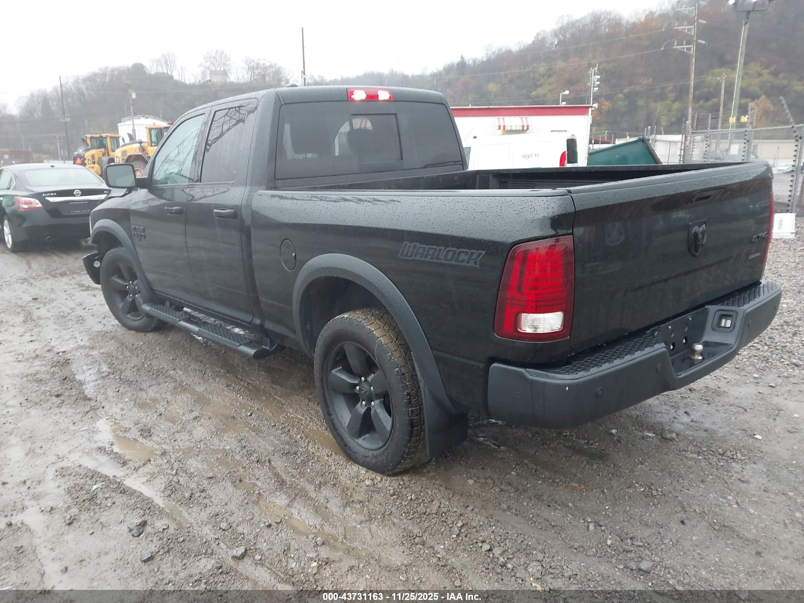 RAM 1500 image 3