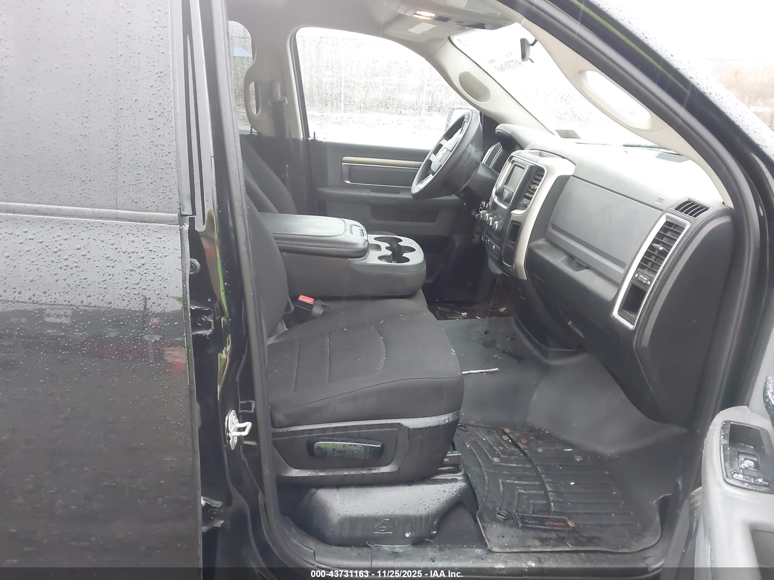 RAM 1500 image 5