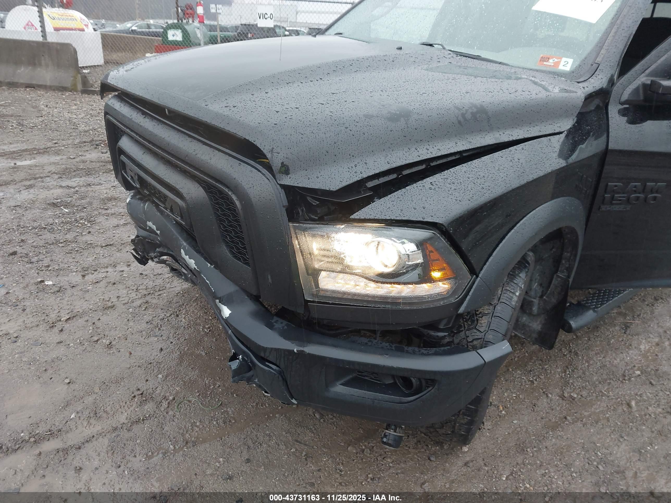RAM 1500 image 6