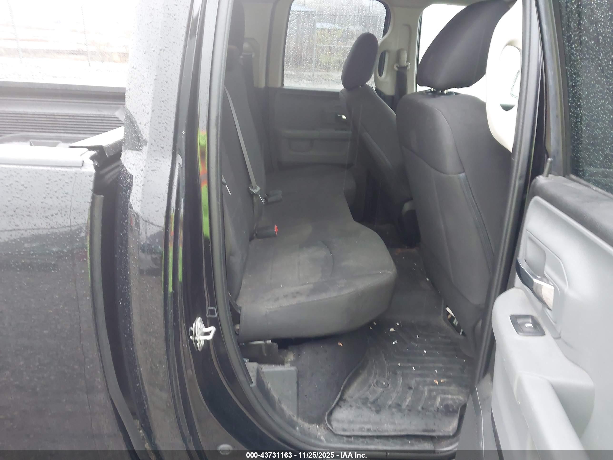 RAM 1500 image 8