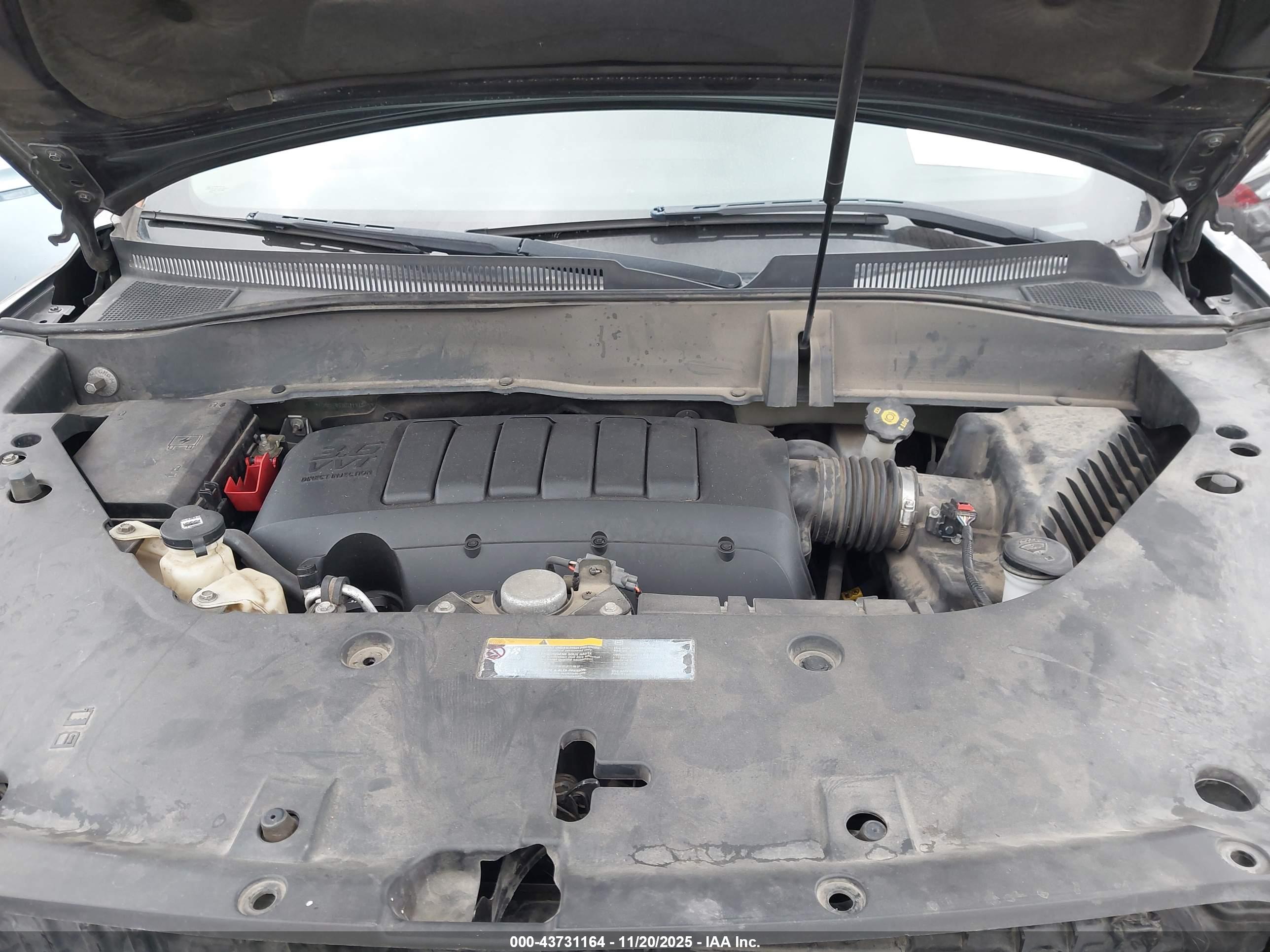 GMC ACADIA image 10