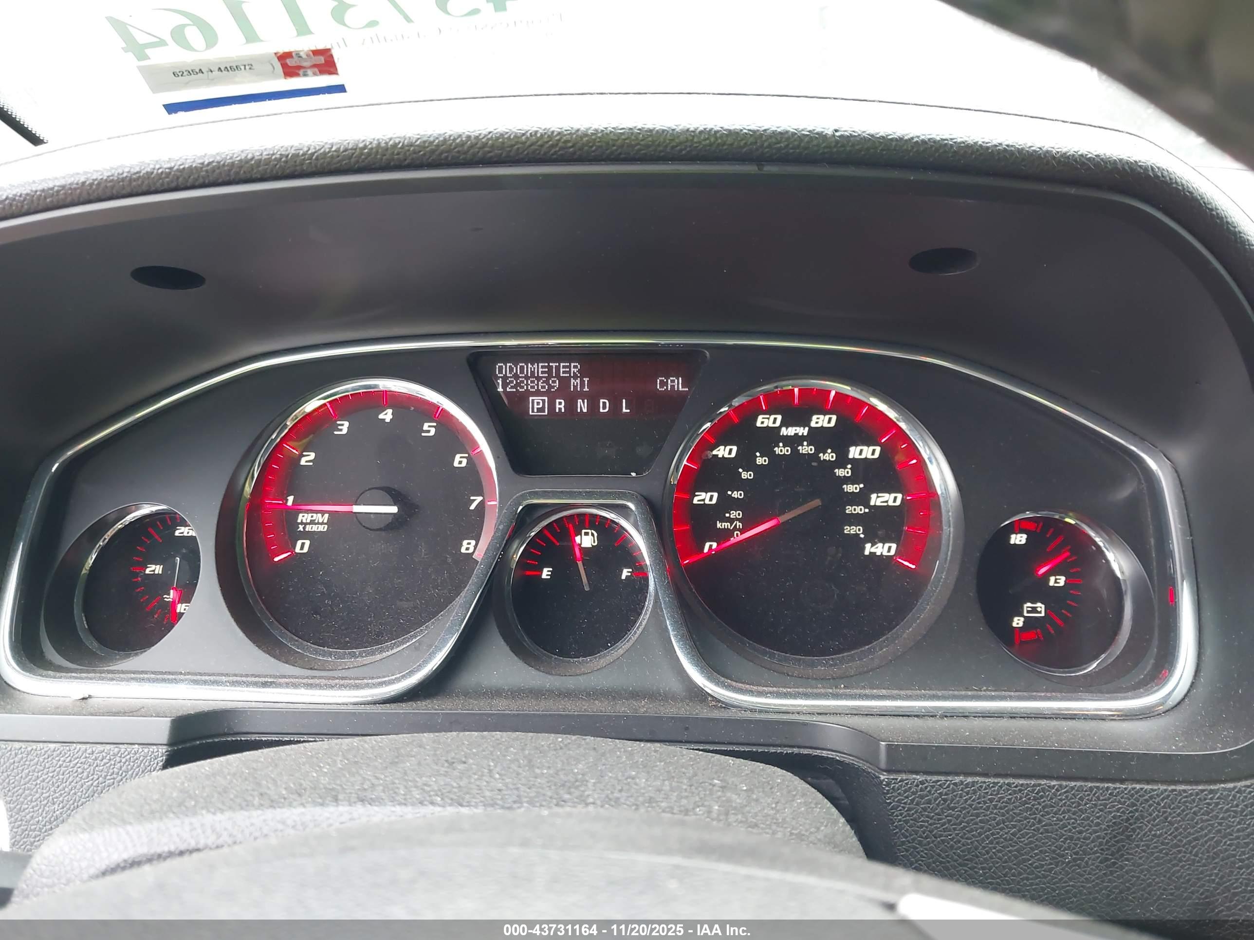 GMC ACADIA image 7