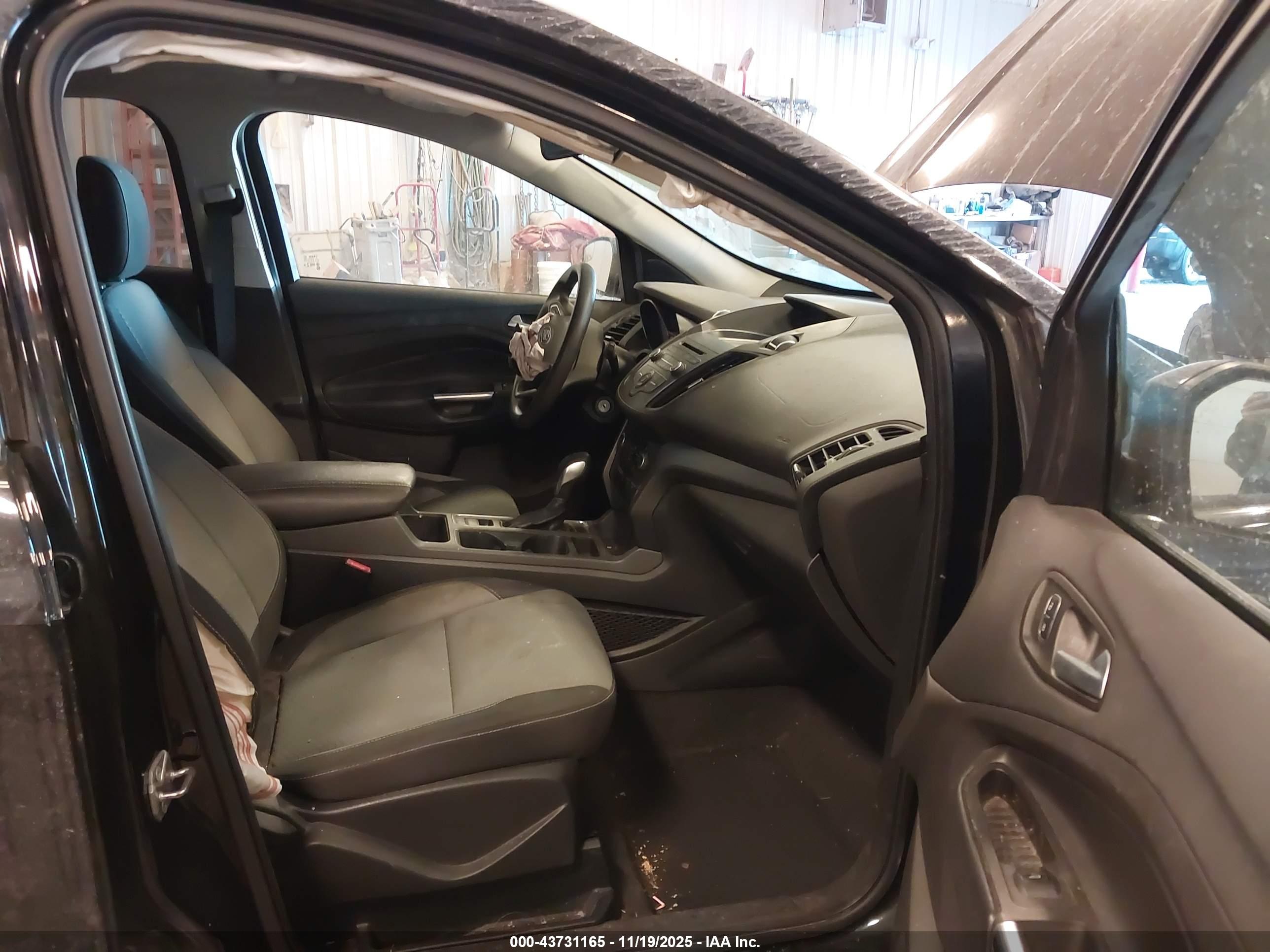 FORD ESCAPE image 5