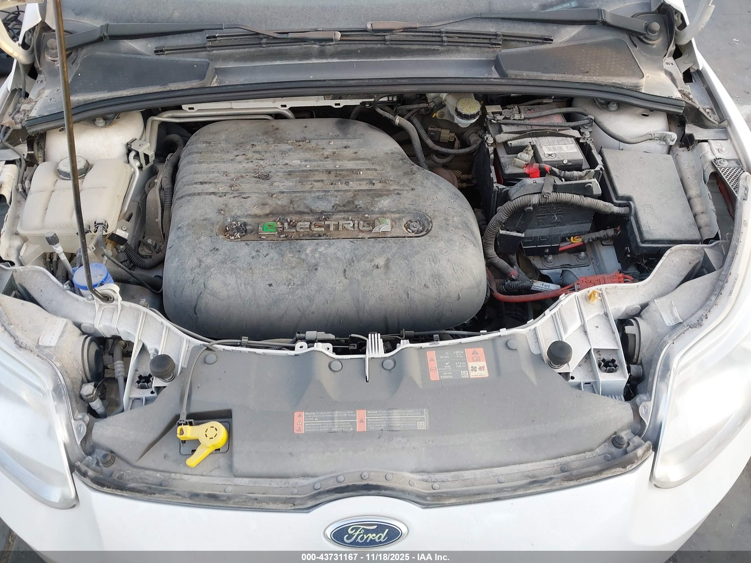 FORD FOCUS image 10