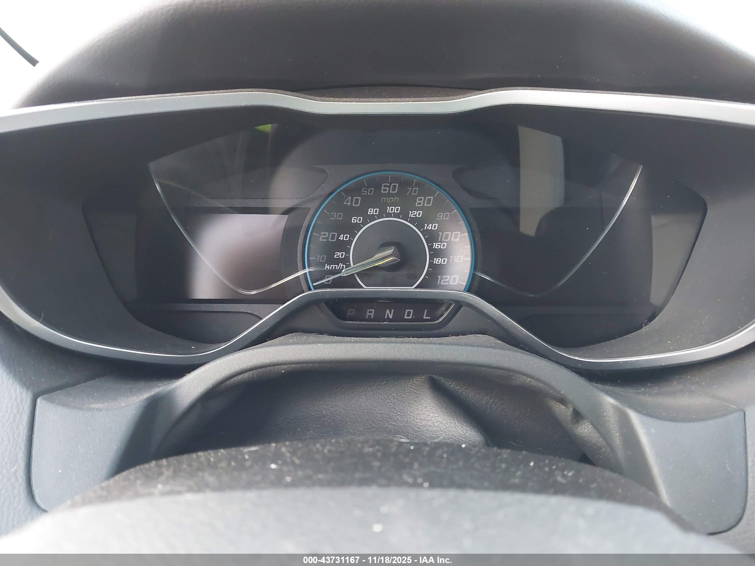 FORD FOCUS image 7