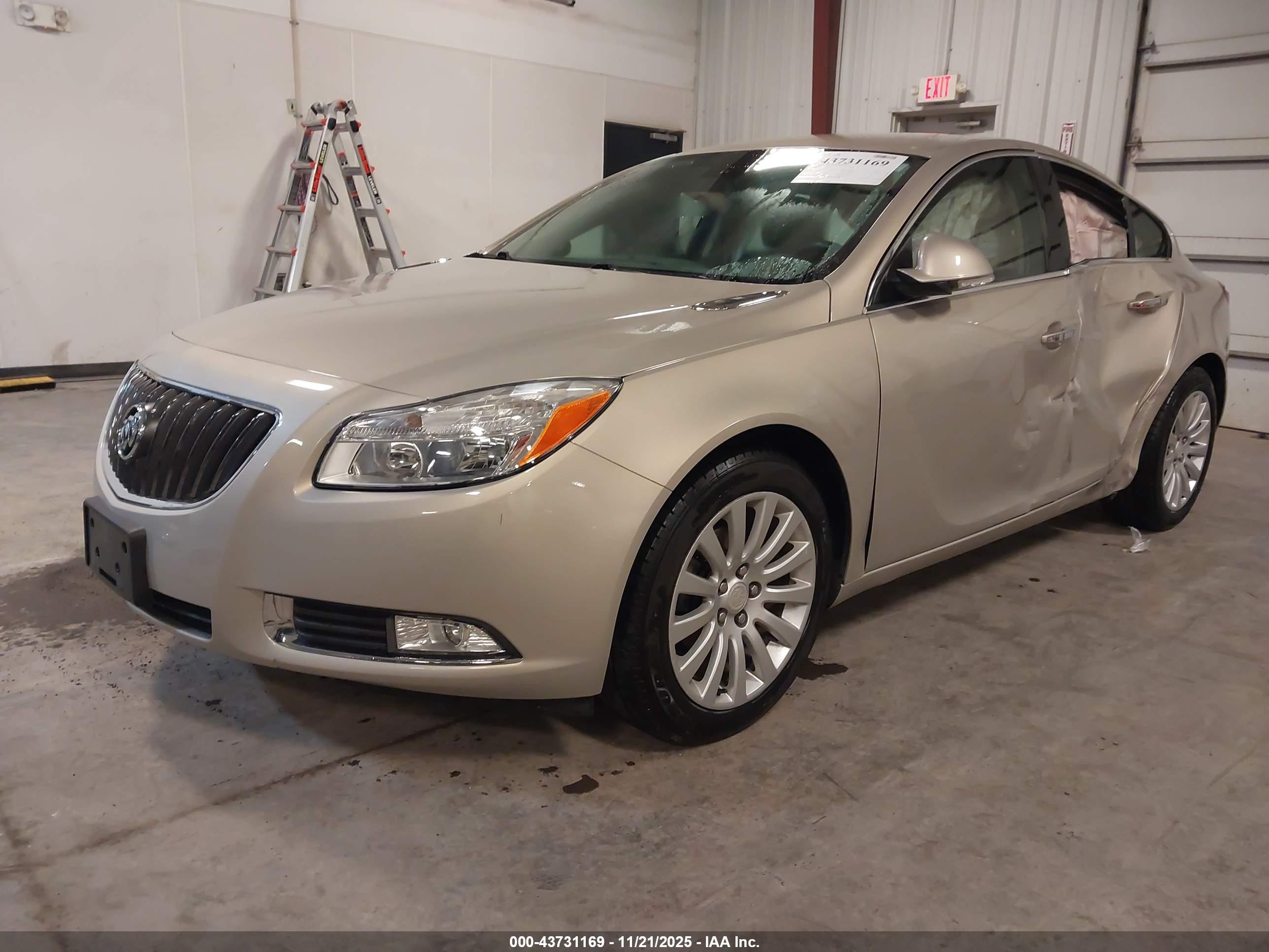 BUICK REGAL image 2