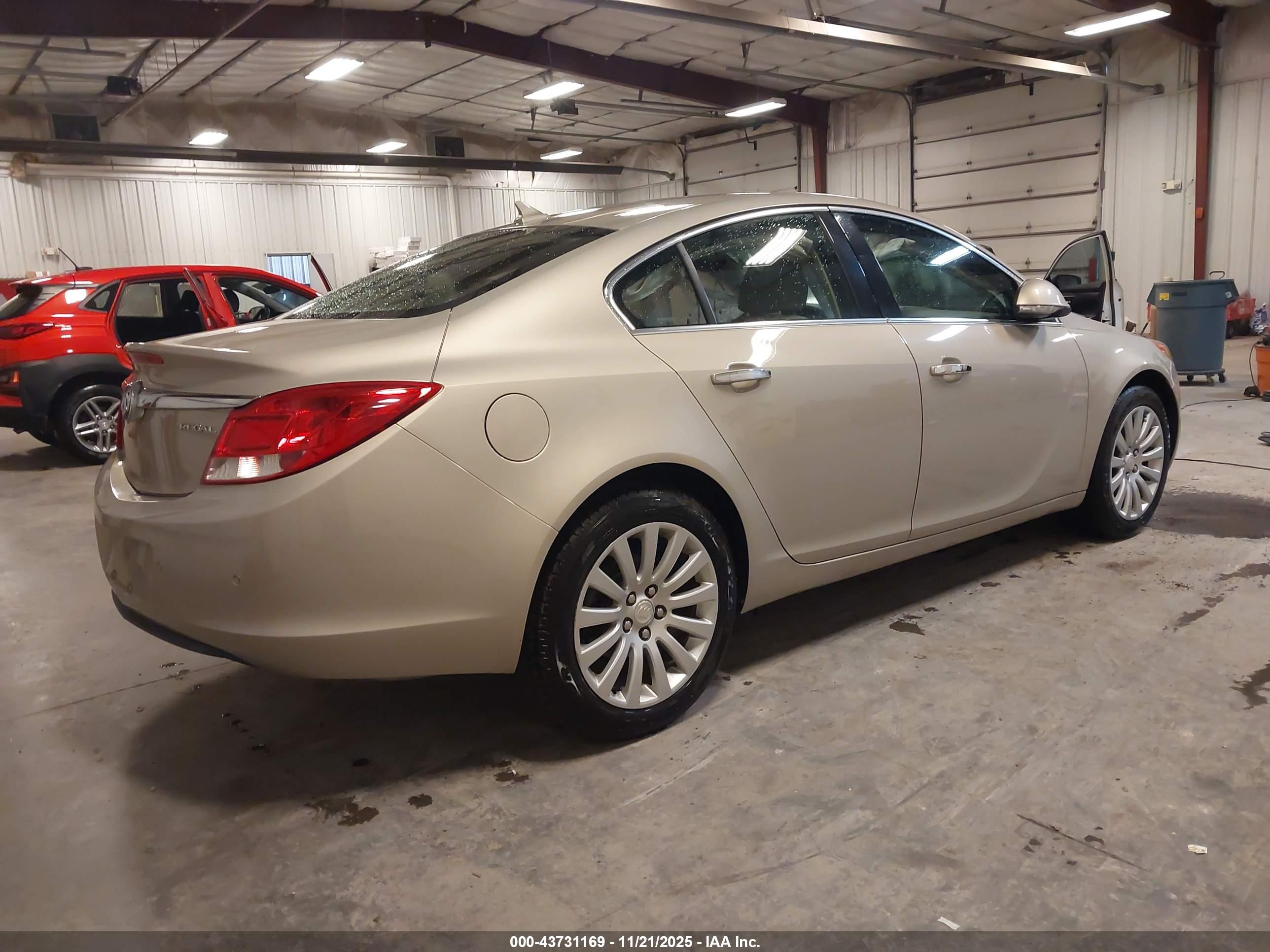 BUICK REGAL image 4