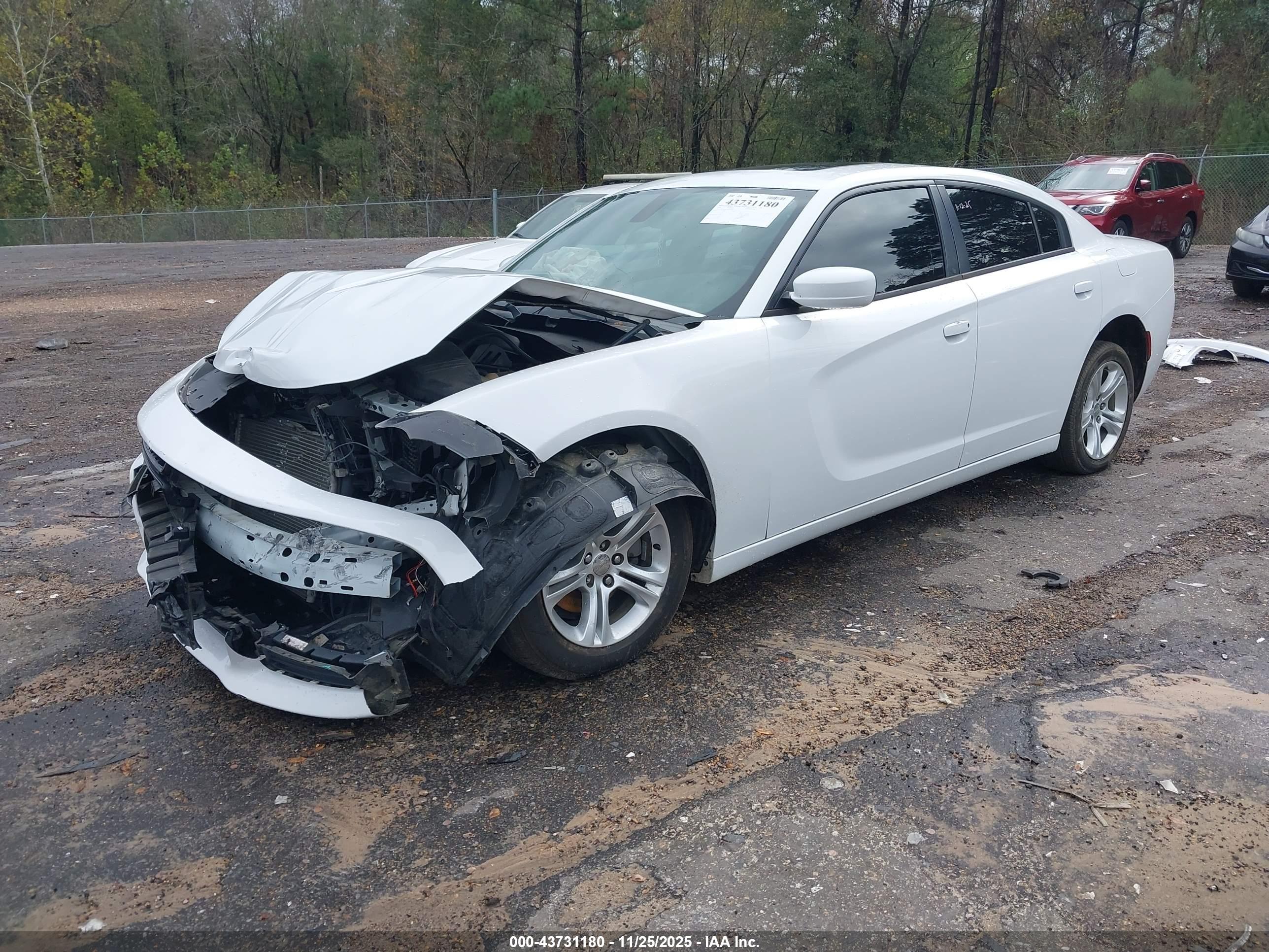 DODGE CHARGER image 2