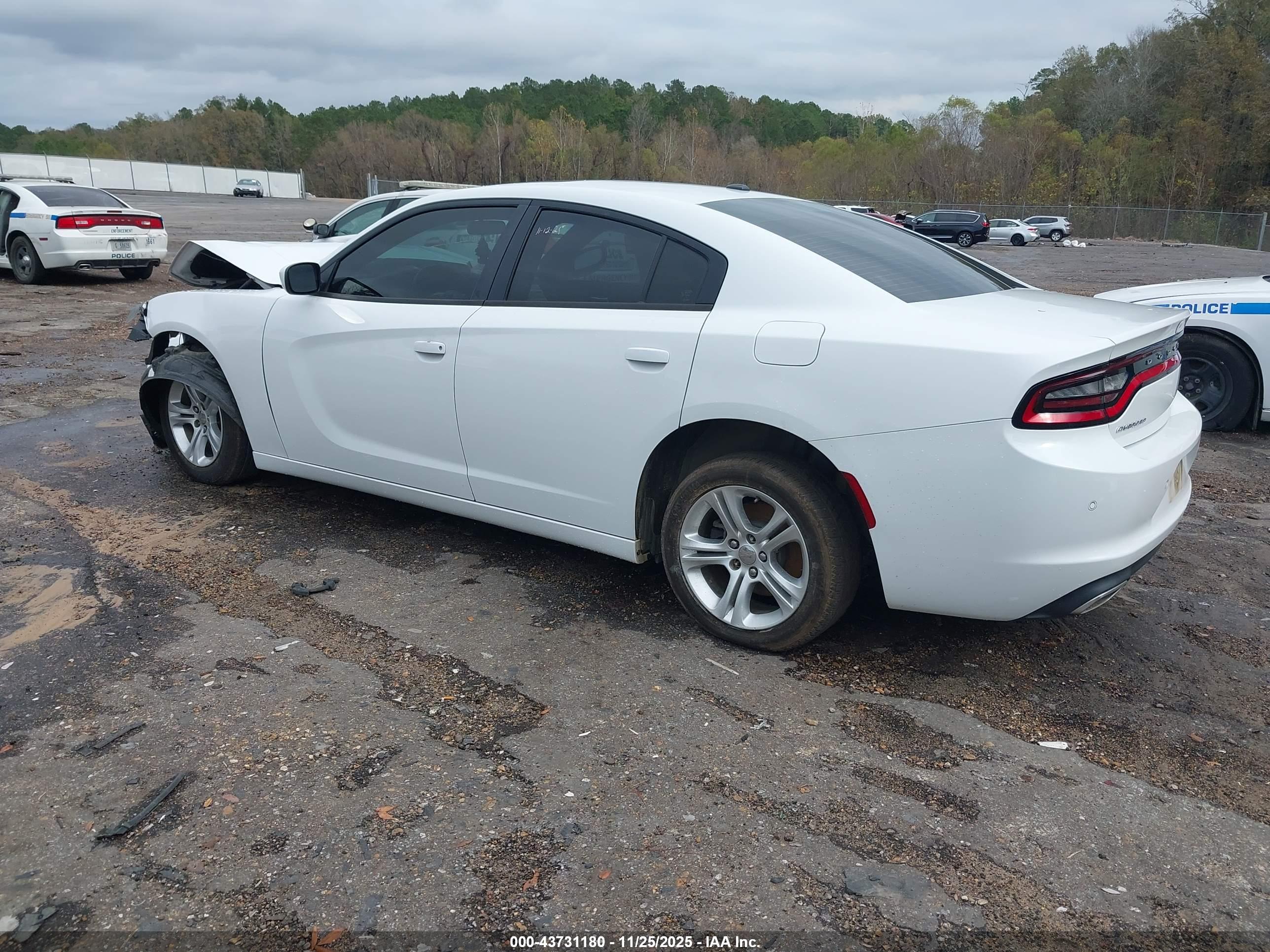 DODGE CHARGER image 3