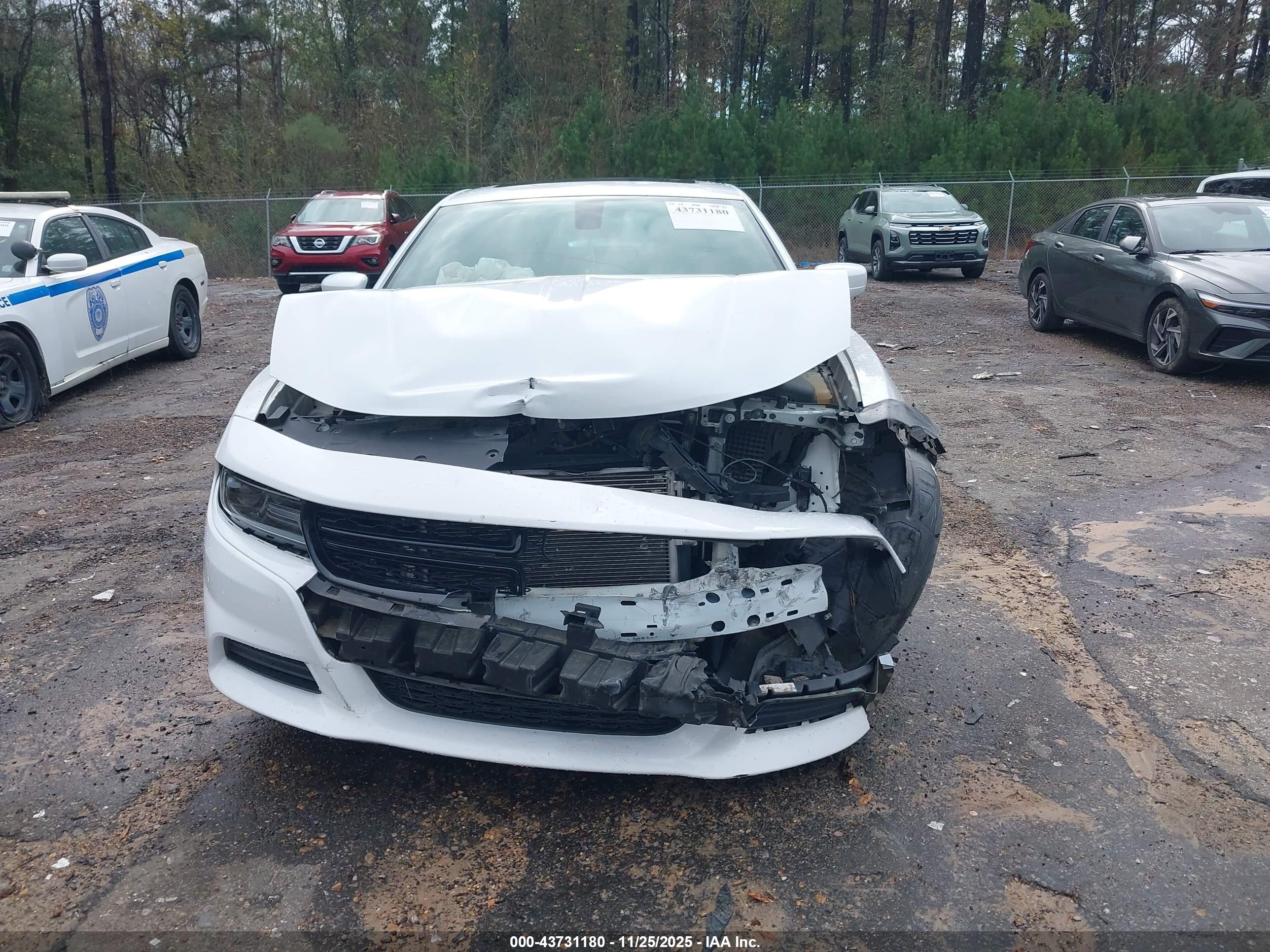 DODGE CHARGER image 6