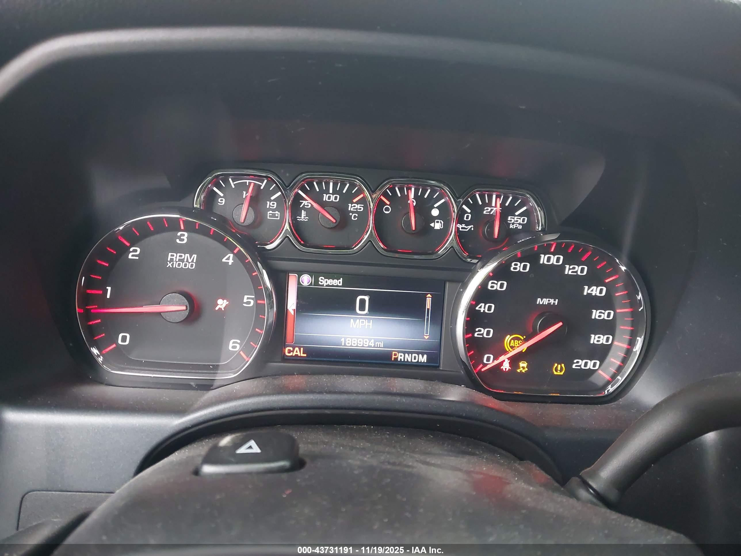 GMC SIERRA image 7