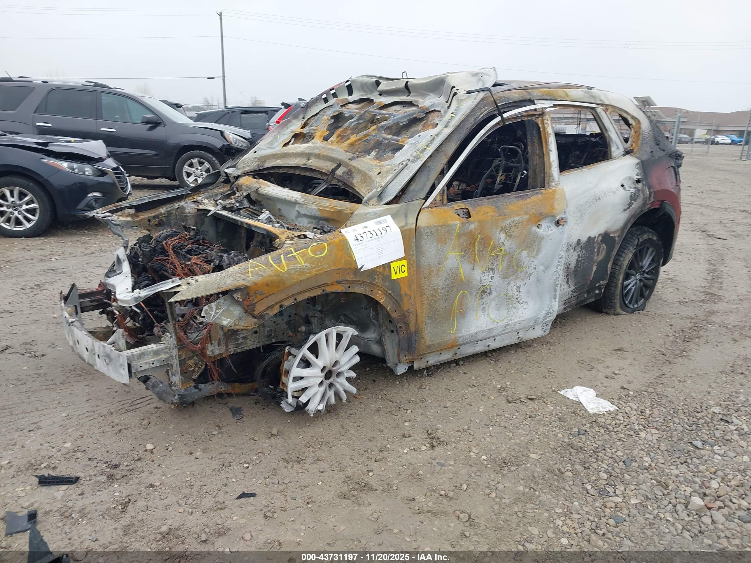 MAZDA CX-5 image 2