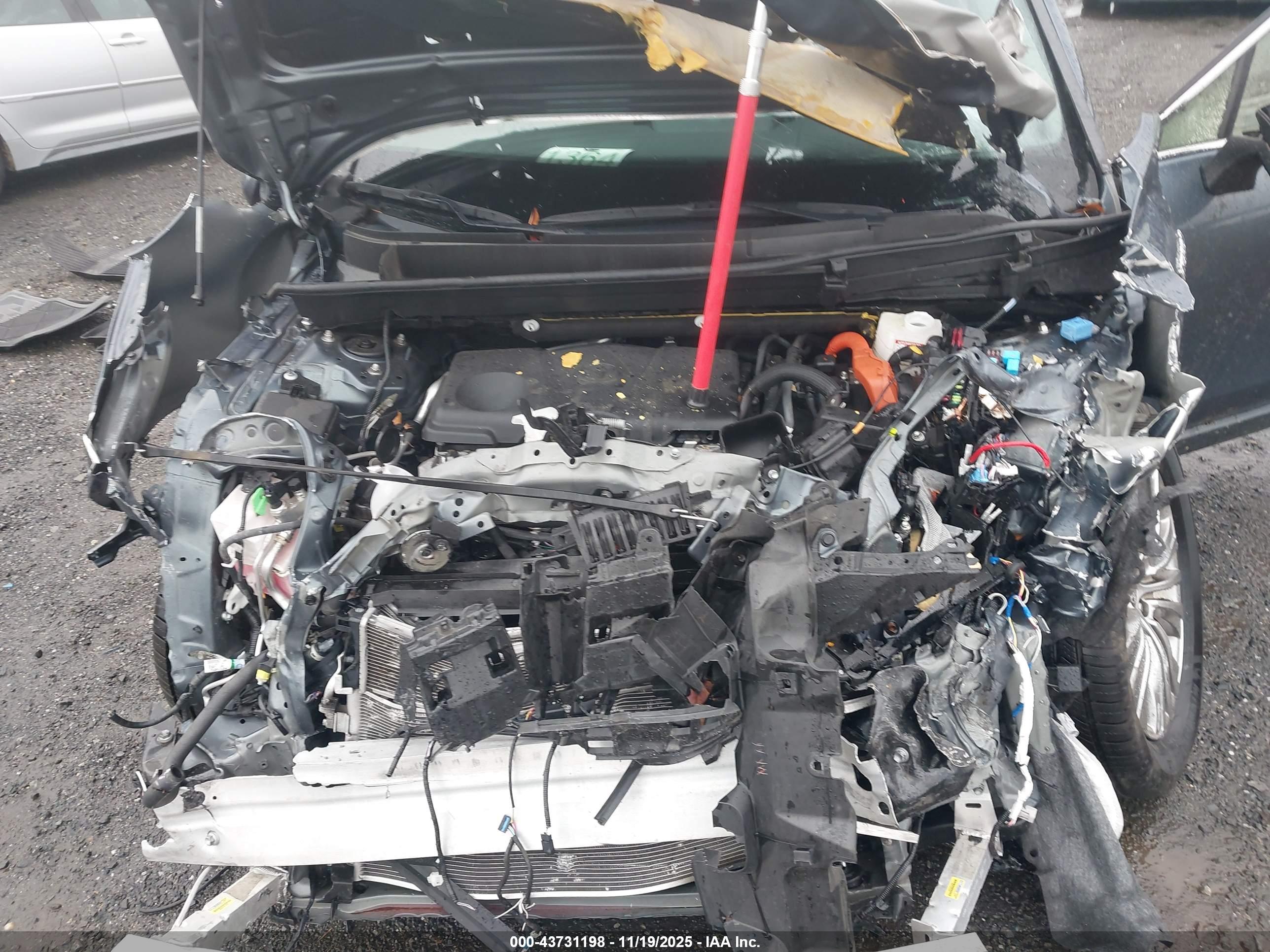 TOYOTA VENZA image 10