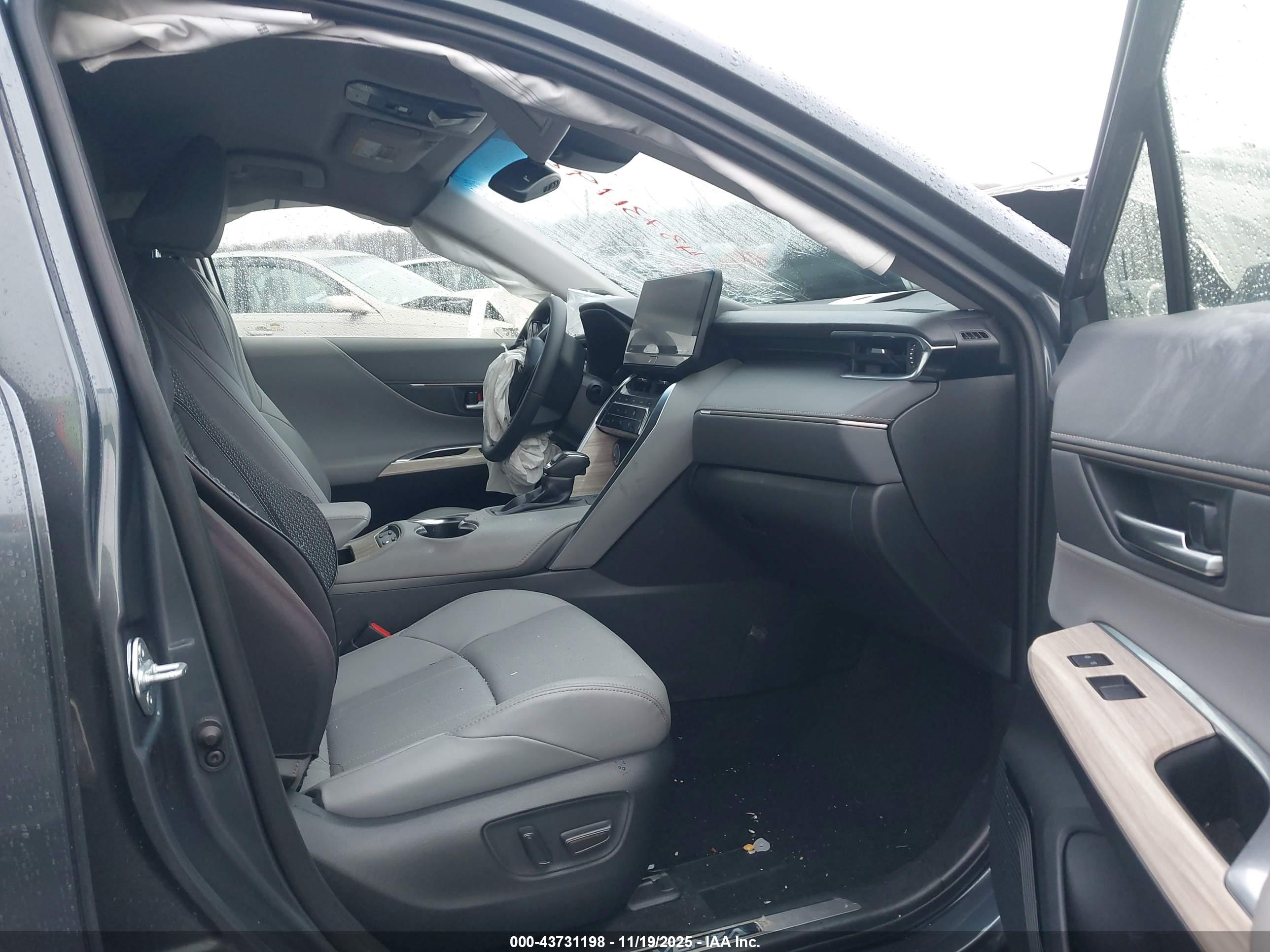 TOYOTA VENZA image 5