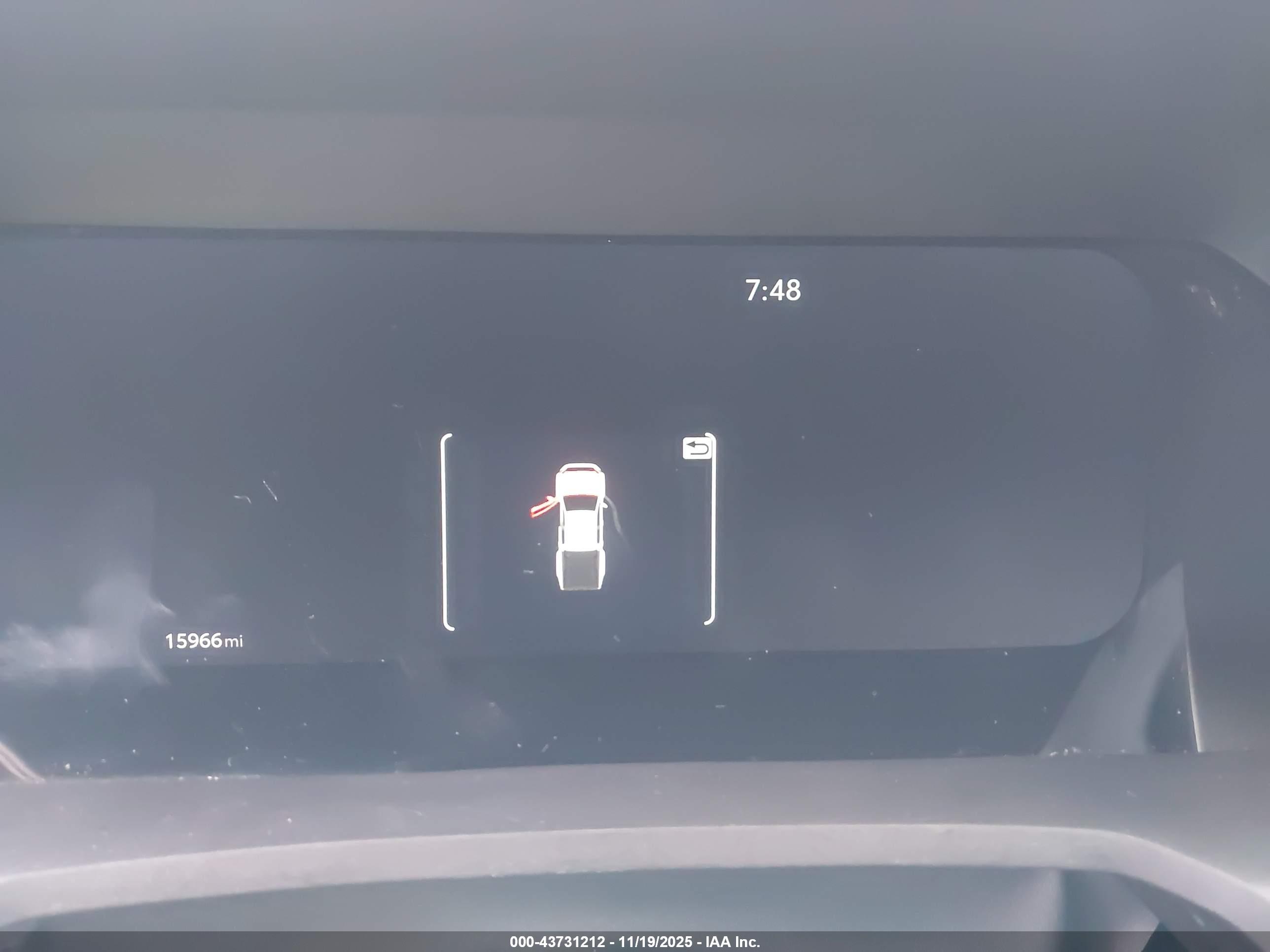 TOYOTA TACOMA image 7