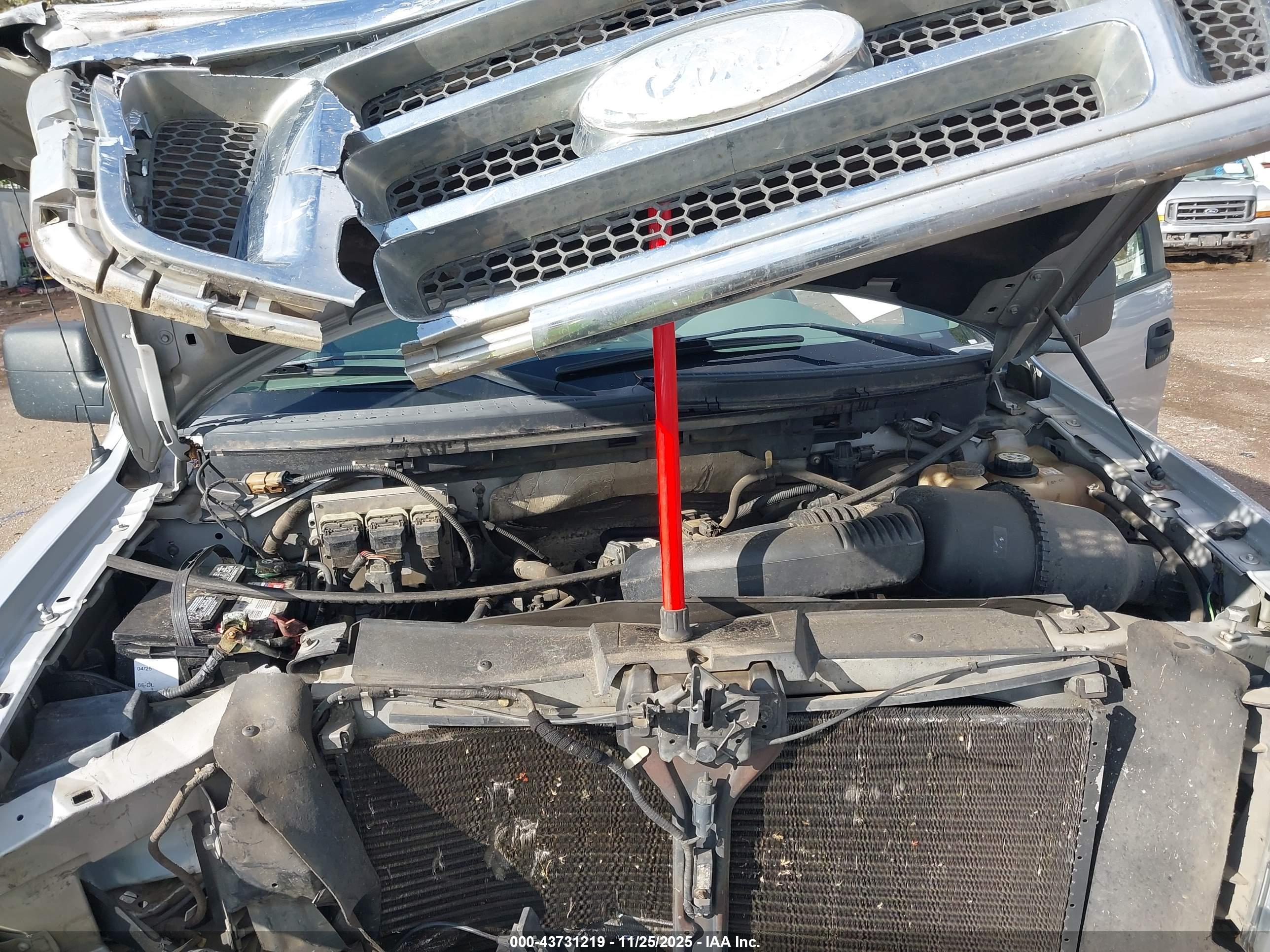 FORD F-150 image 10