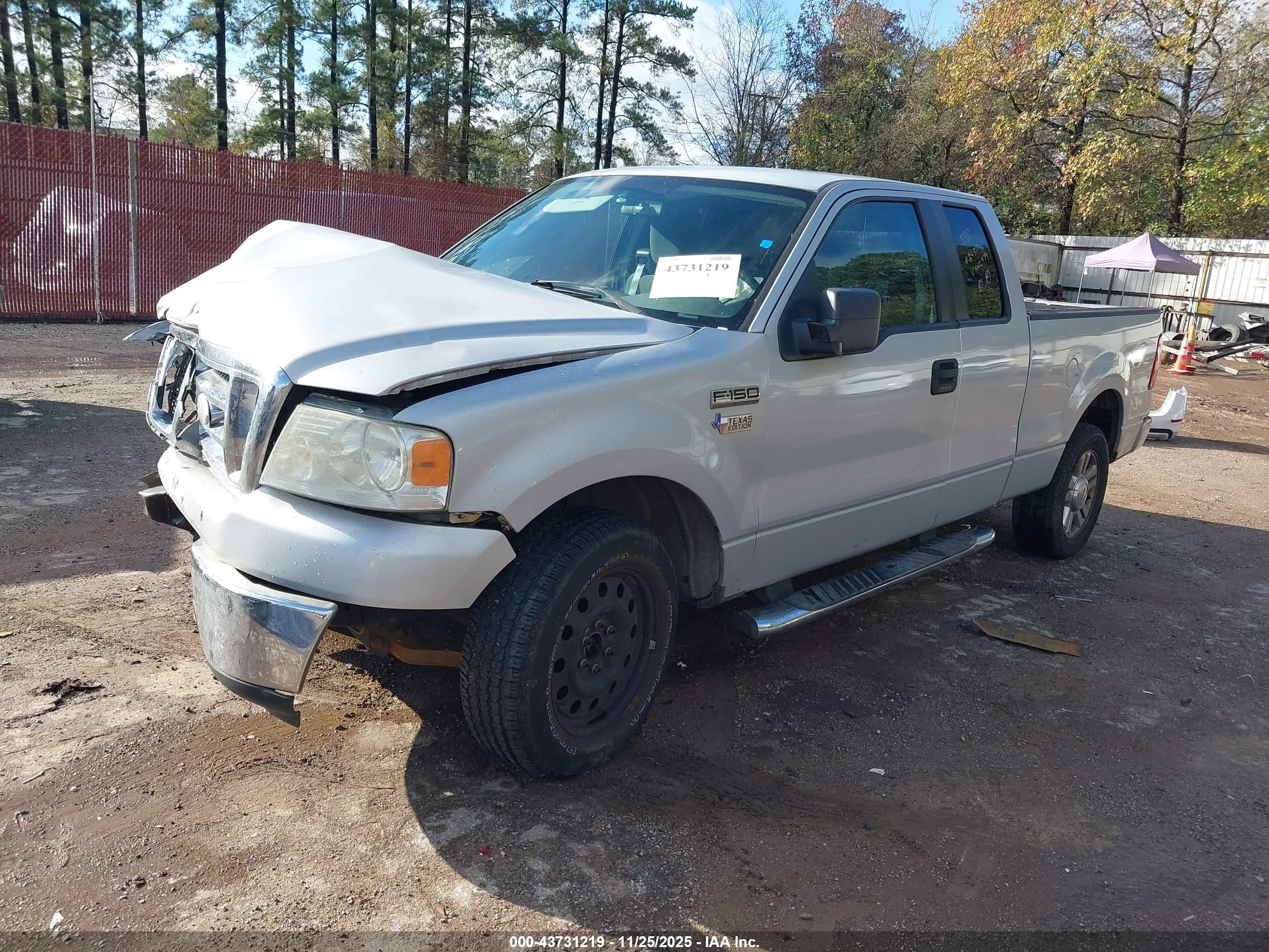 FORD F-150 image 2