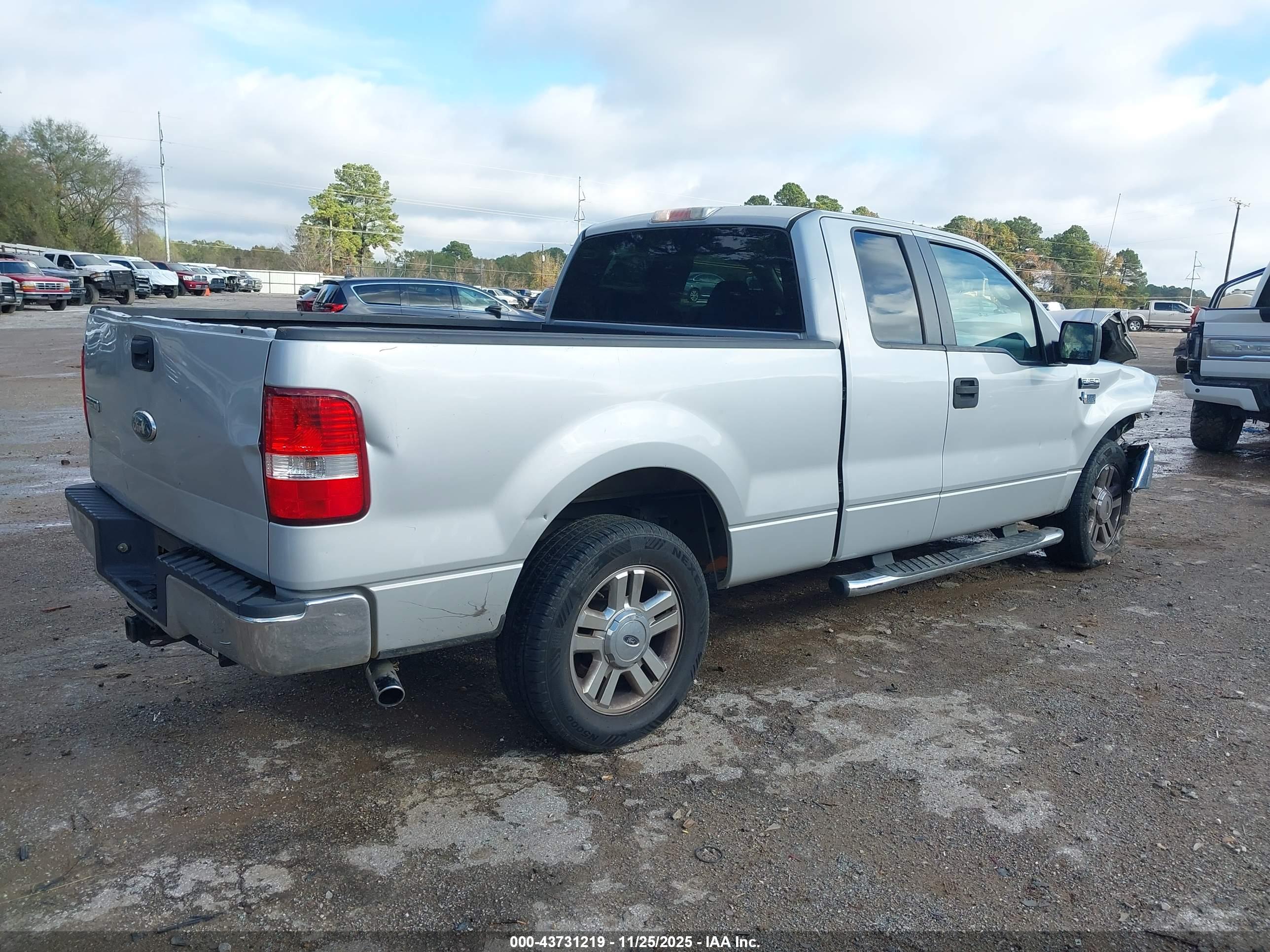 FORD F-150 image 4