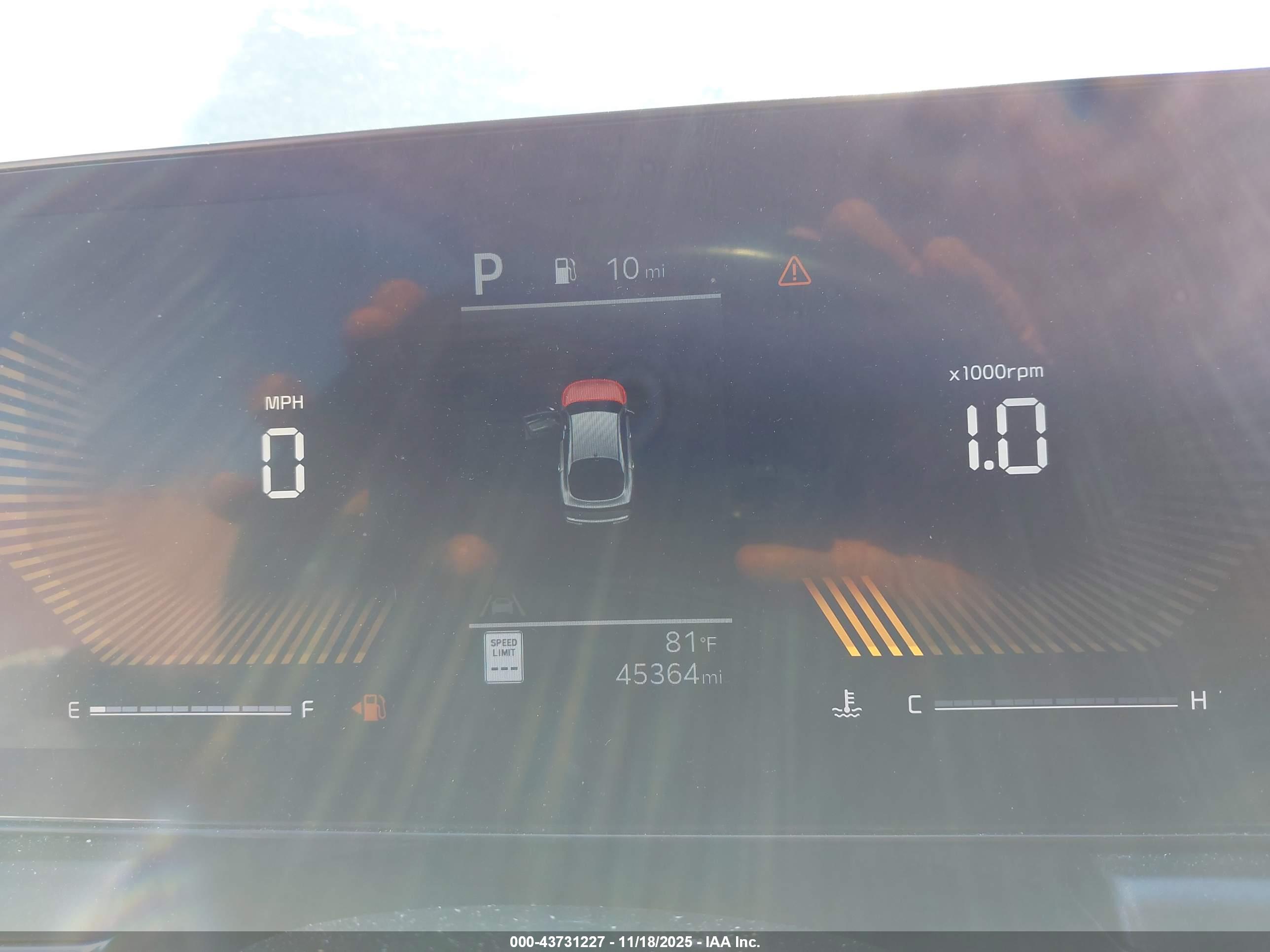 KIA K5 image 7