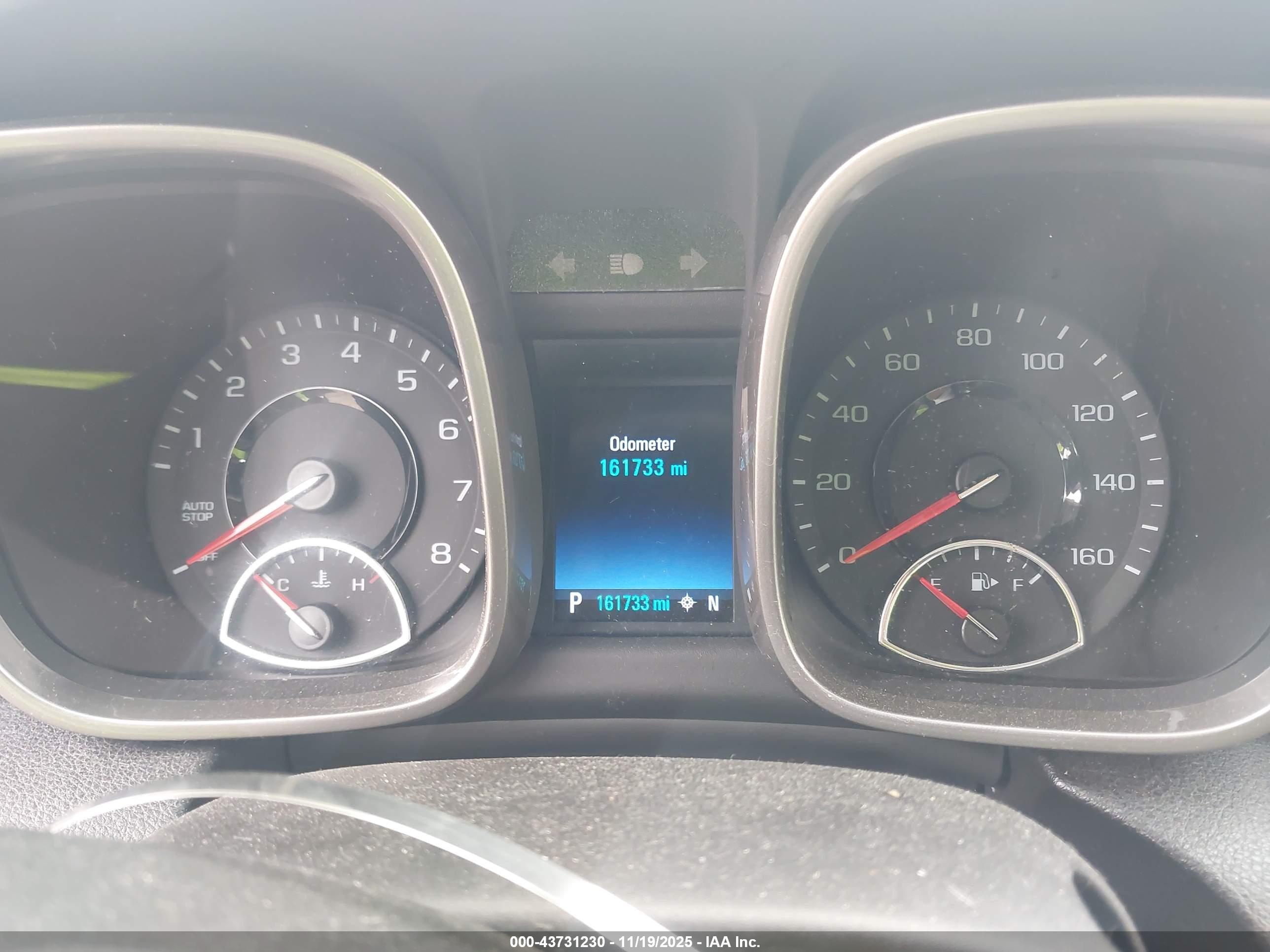 CHEVROLET MALIBU image 7
