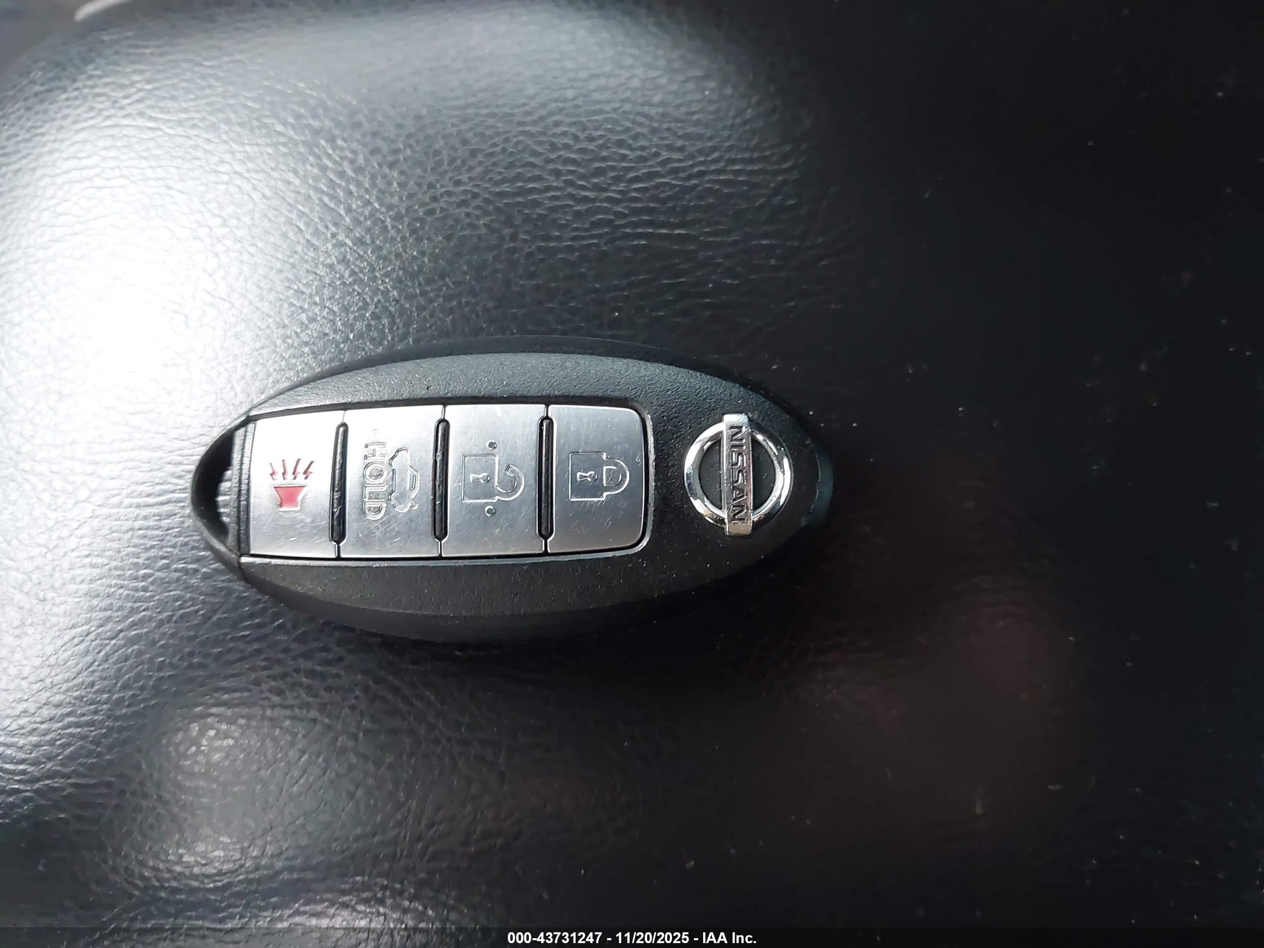 NISSAN SENTRA image 11