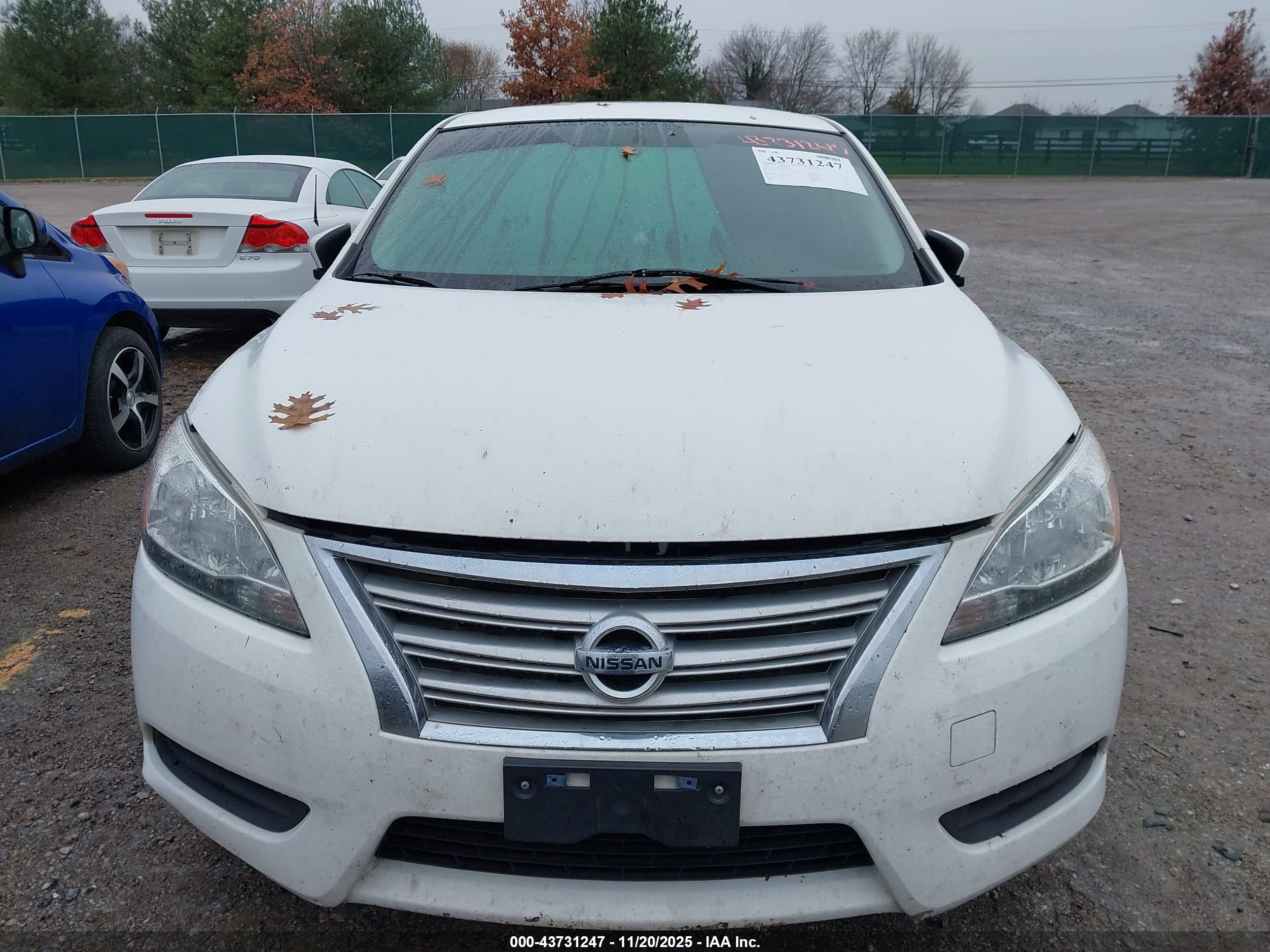 NISSAN SENTRA image 6