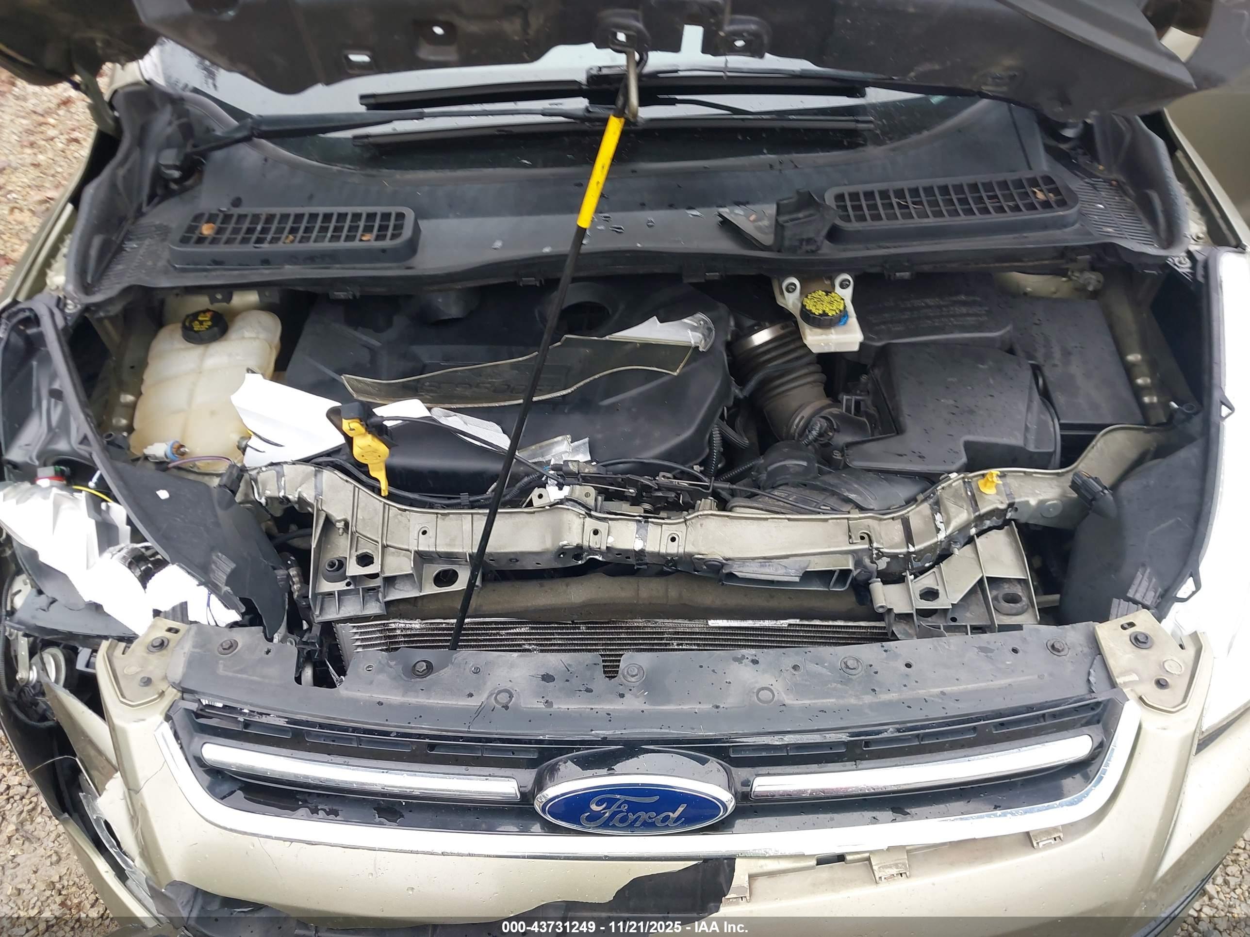 FORD ESCAPE image 10