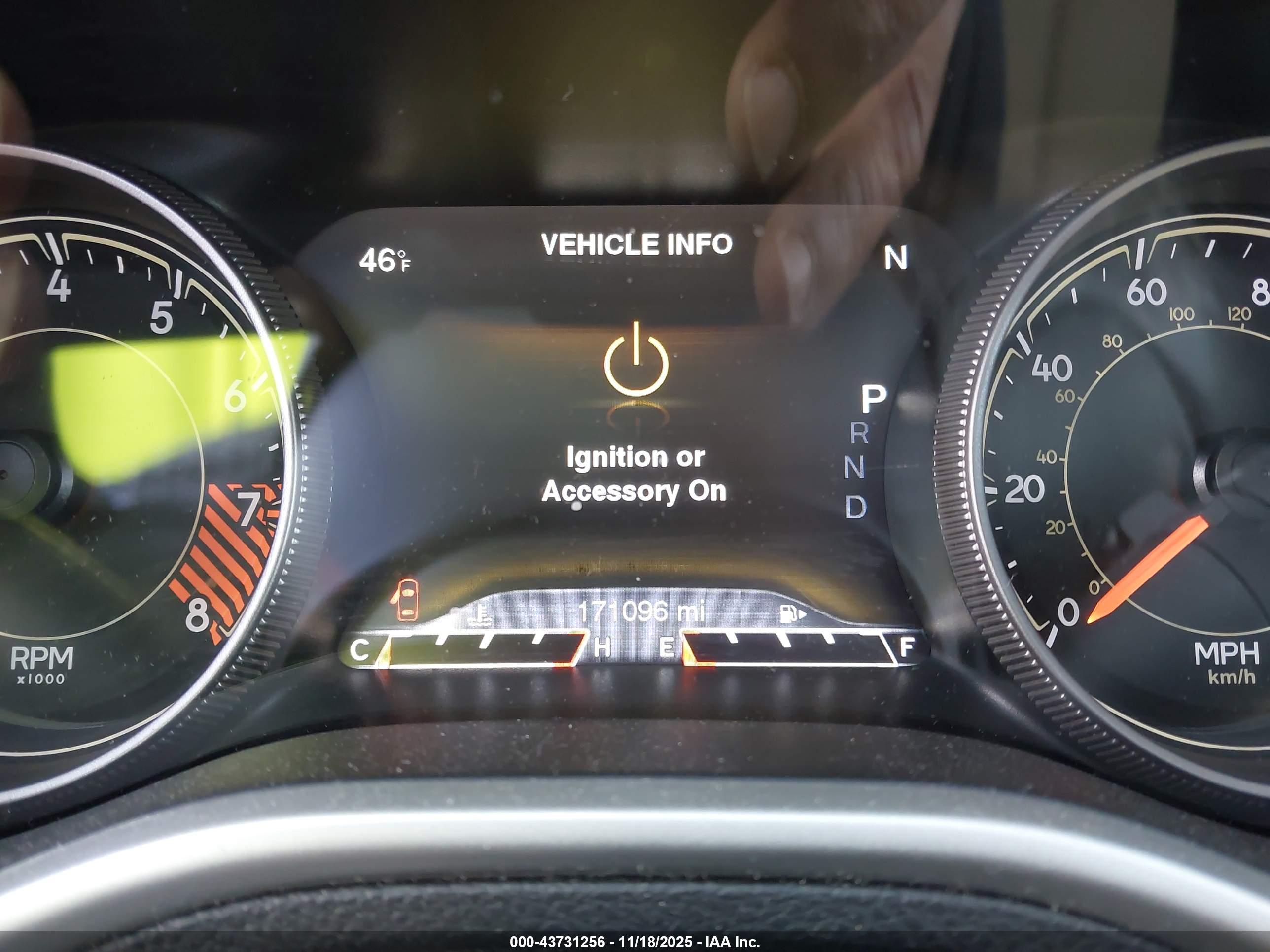 JEEP CHEROKEE image 7