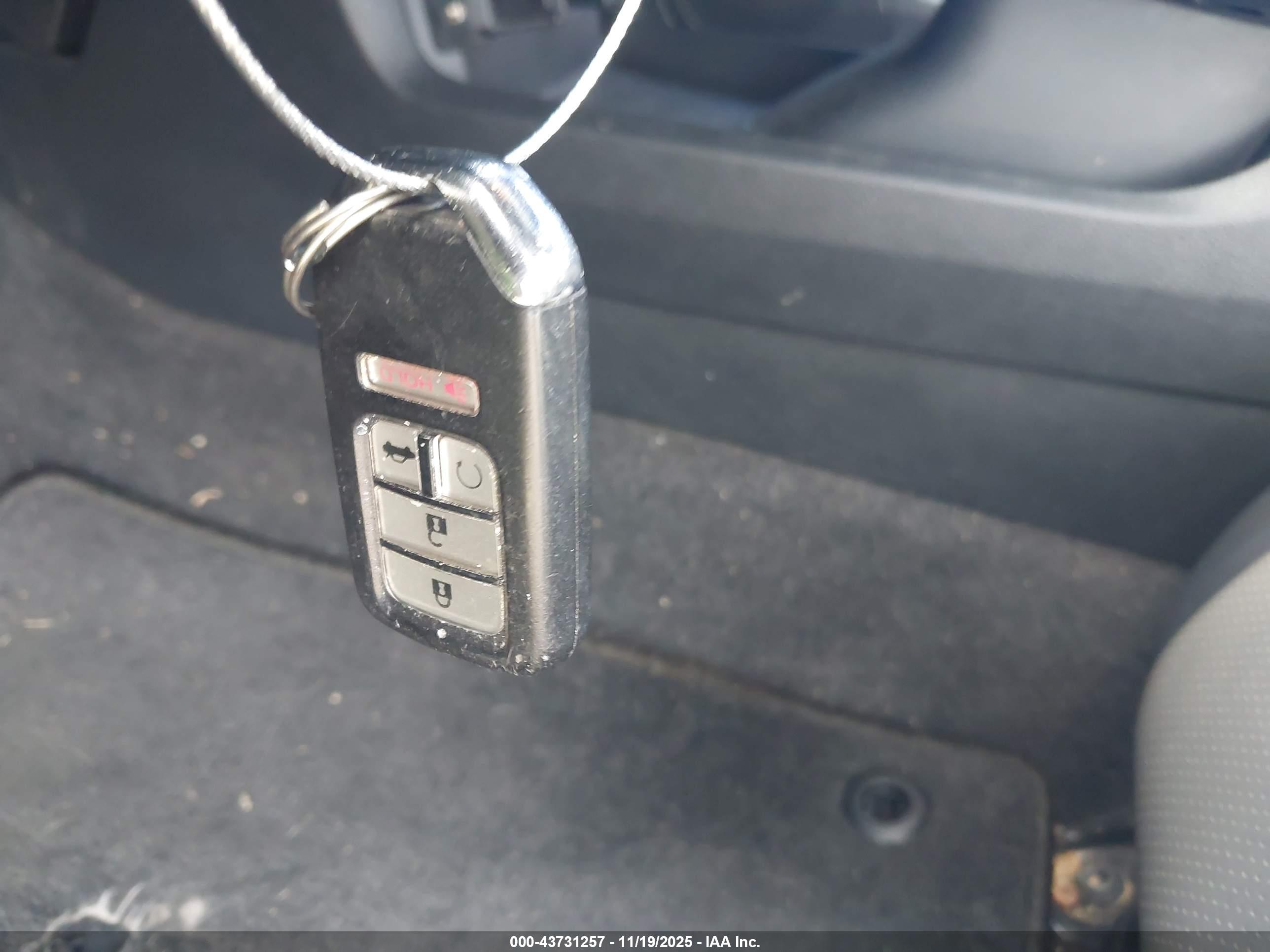 HONDA CIVIC image 11