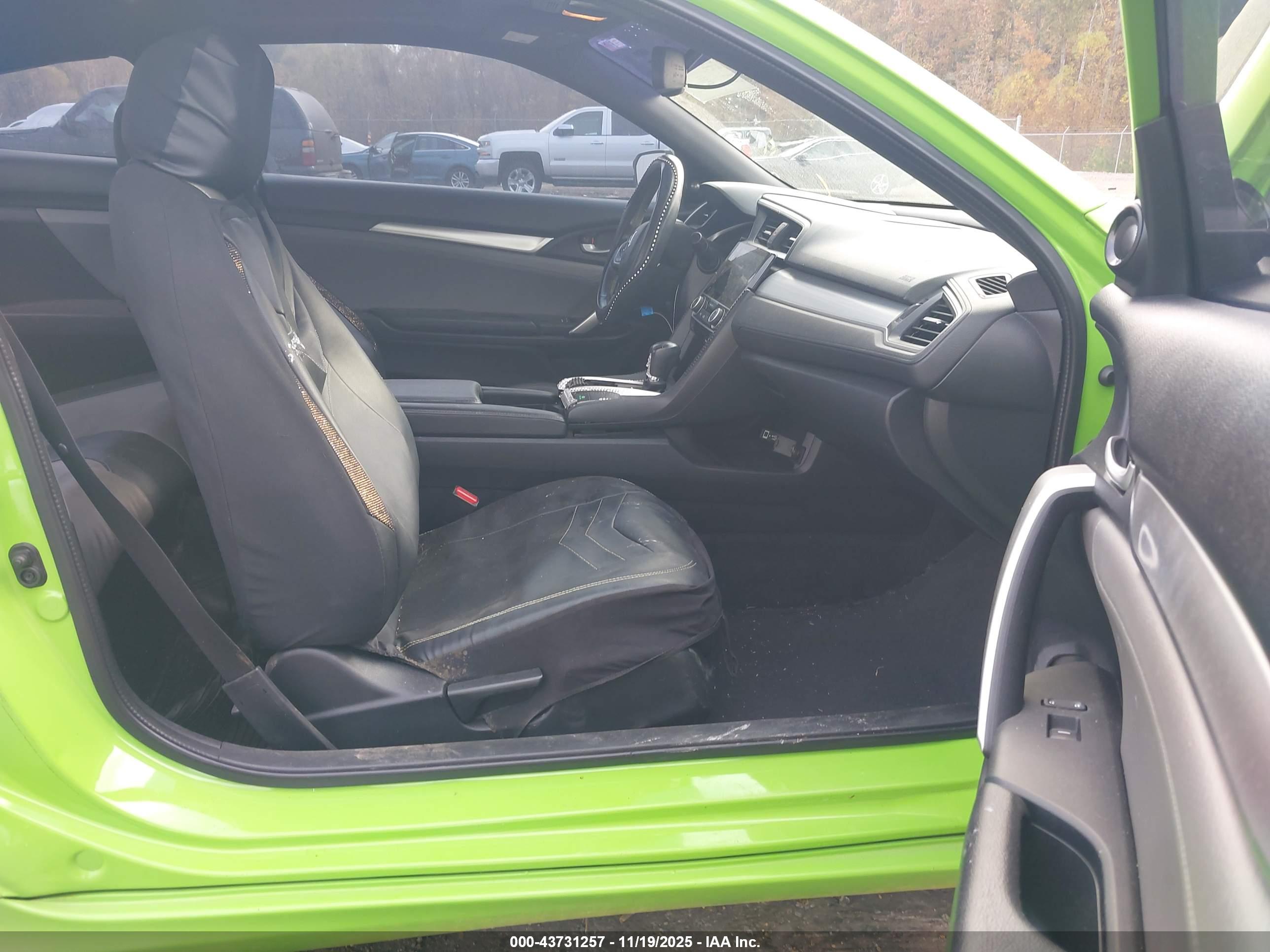 HONDA CIVIC image 5