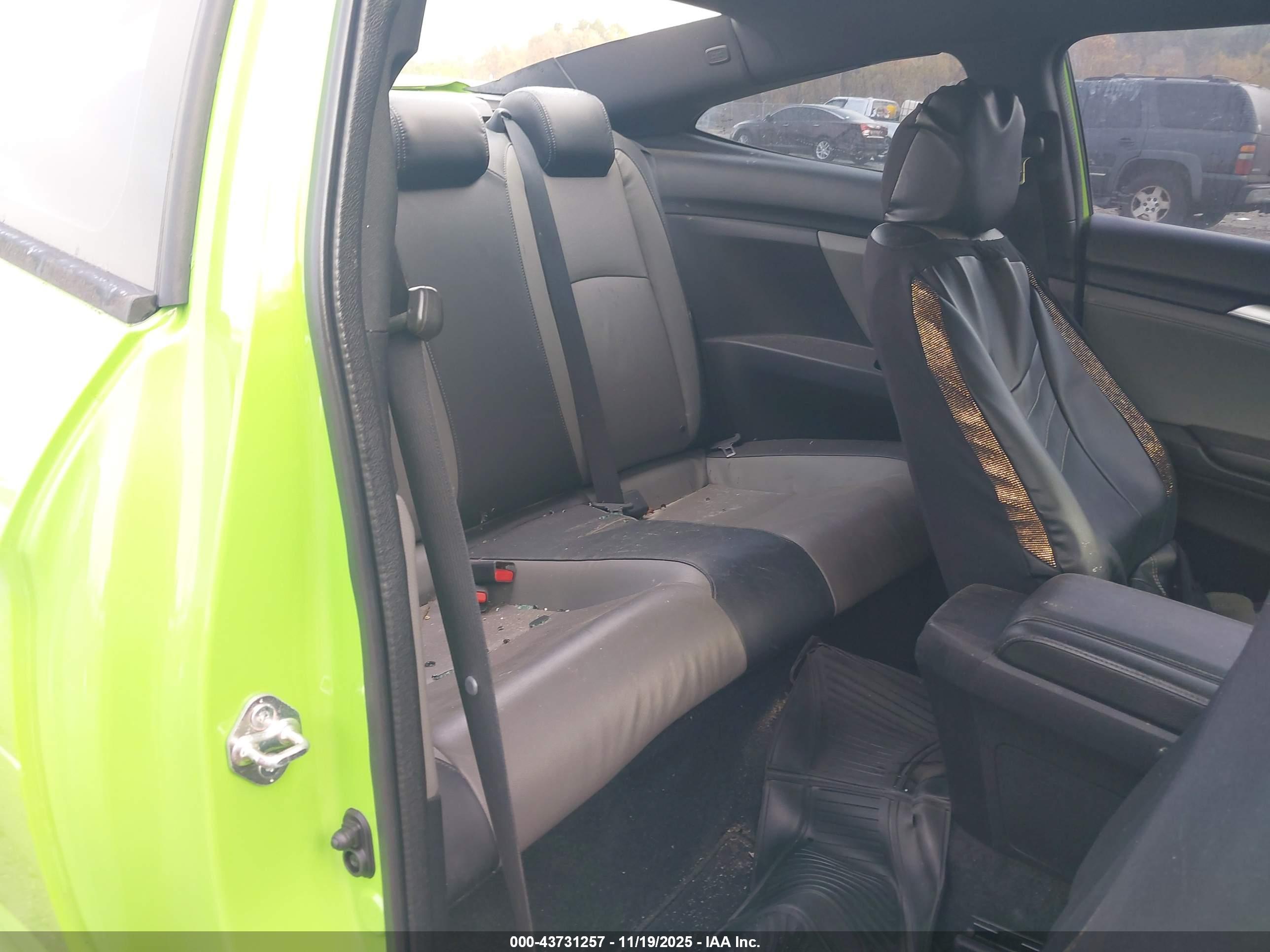 HONDA CIVIC image 8